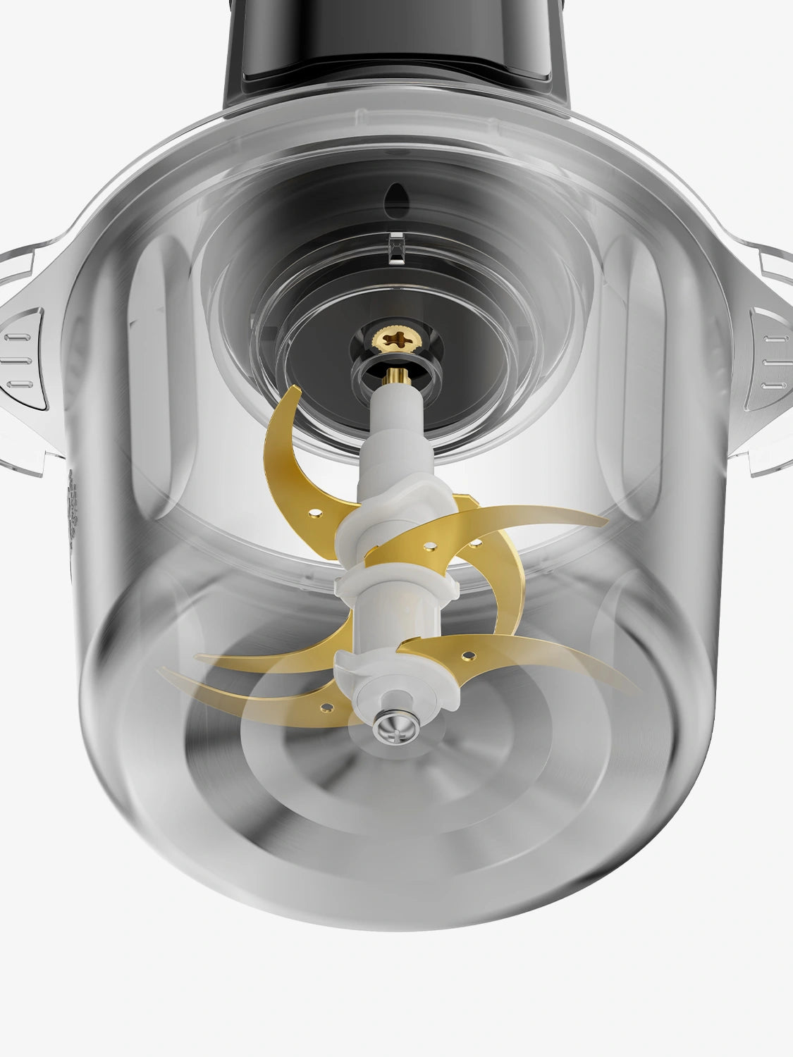 FC500 Food Chopper Pro Pro