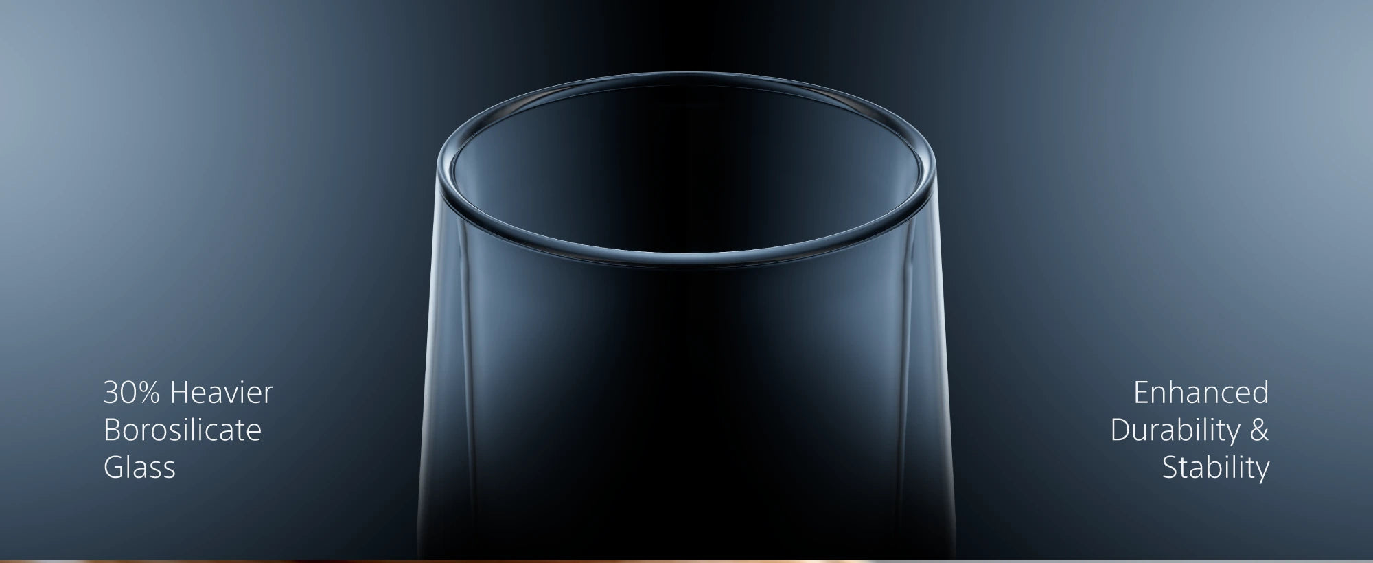 SG300 precisely welded rim, thinner refined edge