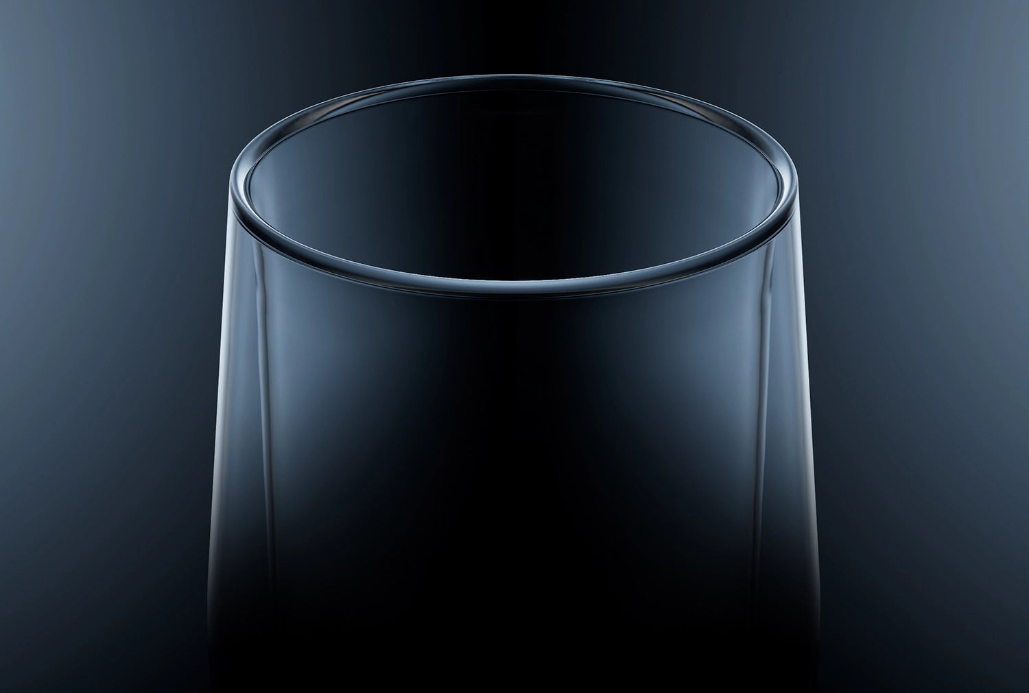 Feller SG300 Double-Wall Glass