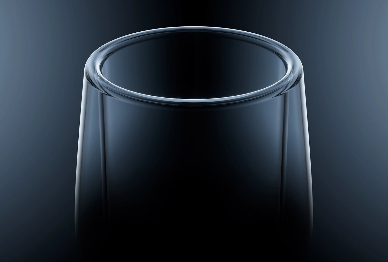 Feller TG80 Double-Wall Espresso Glasses