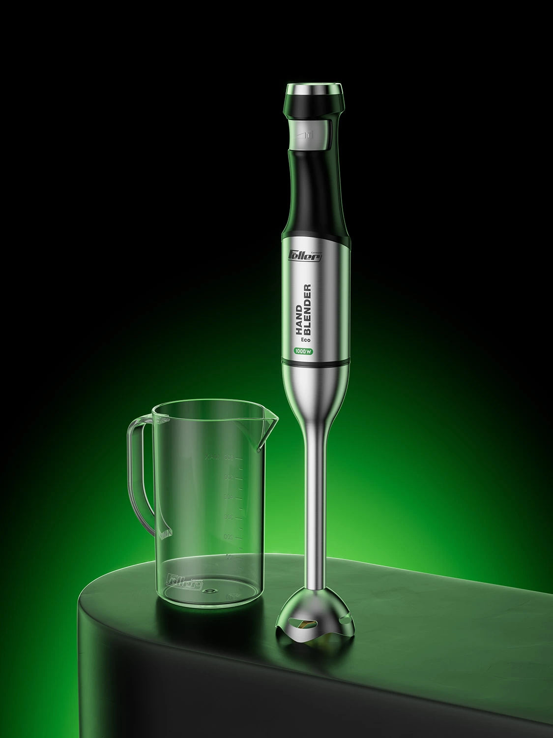 HB1000 Hand Blender Eco Eco