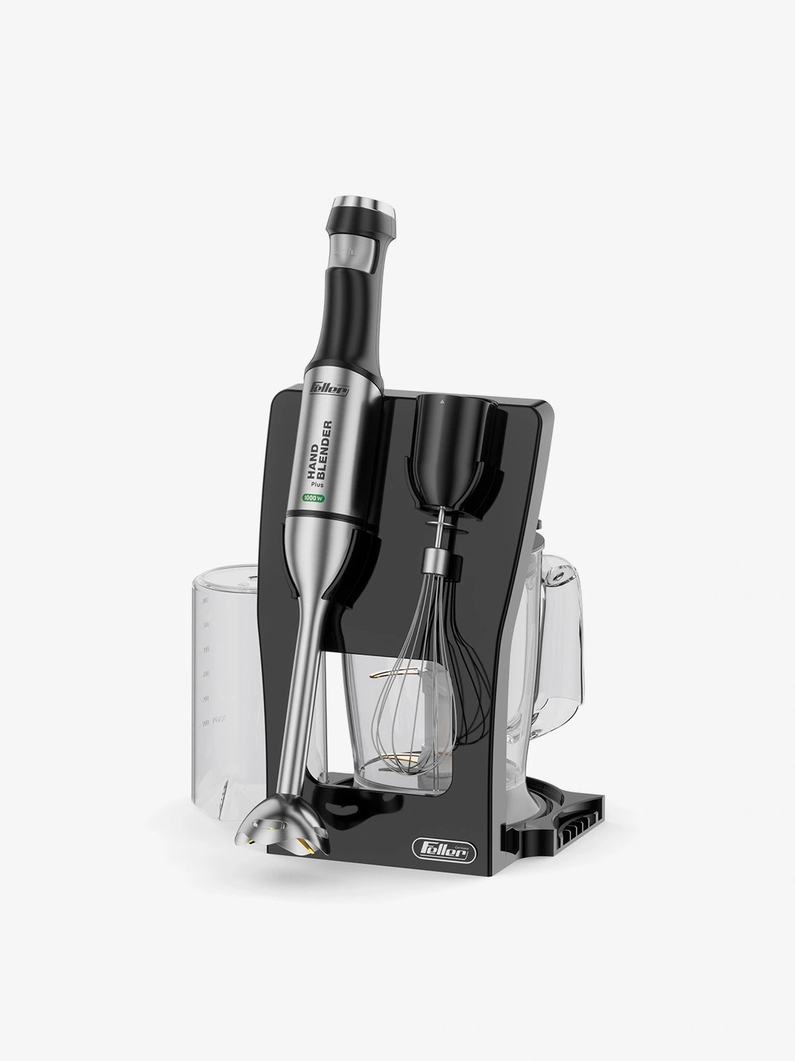 HB1000 Hand Blender Plus Plus
