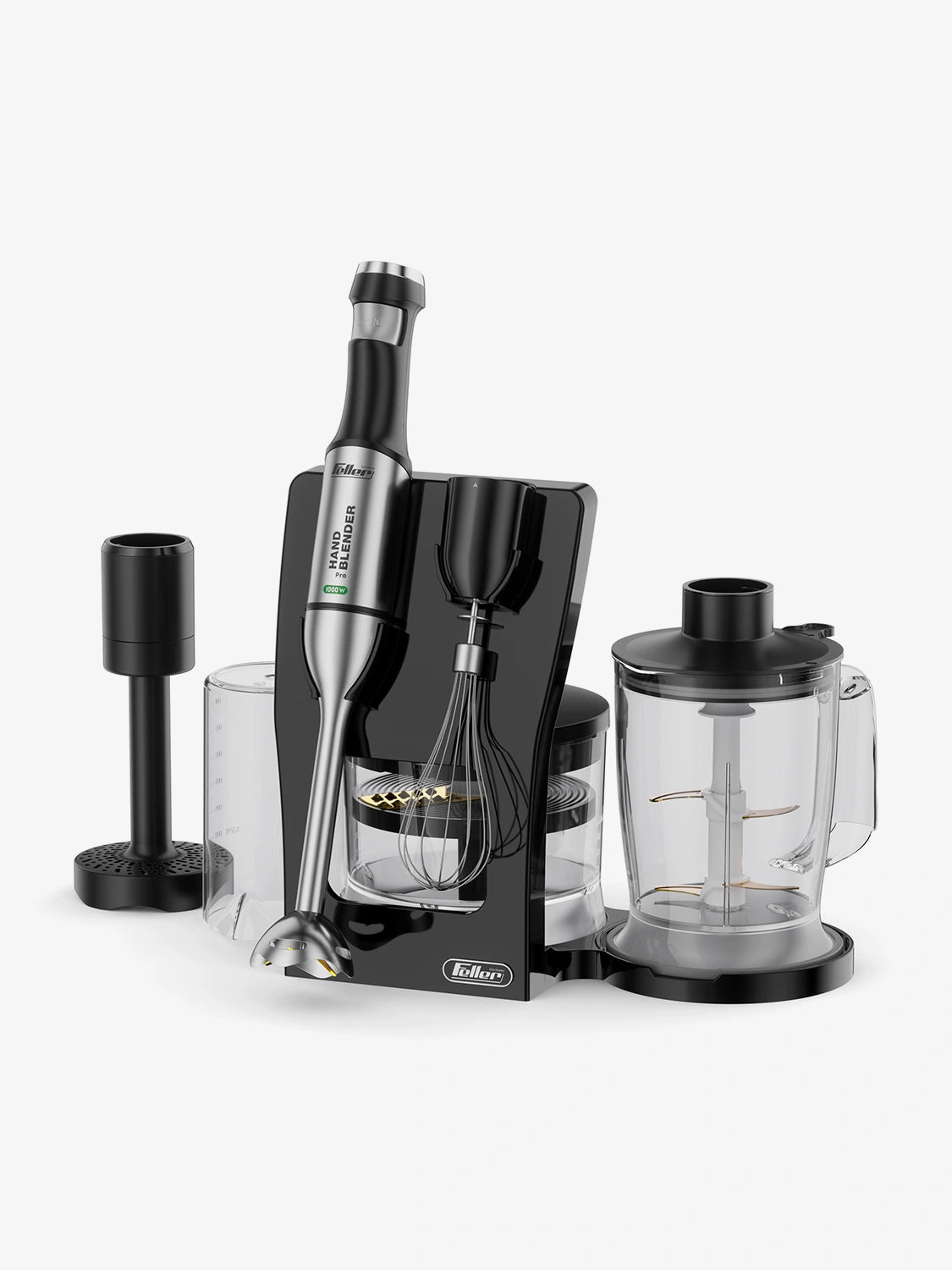 HB1000 Hand Blender Pro Pro