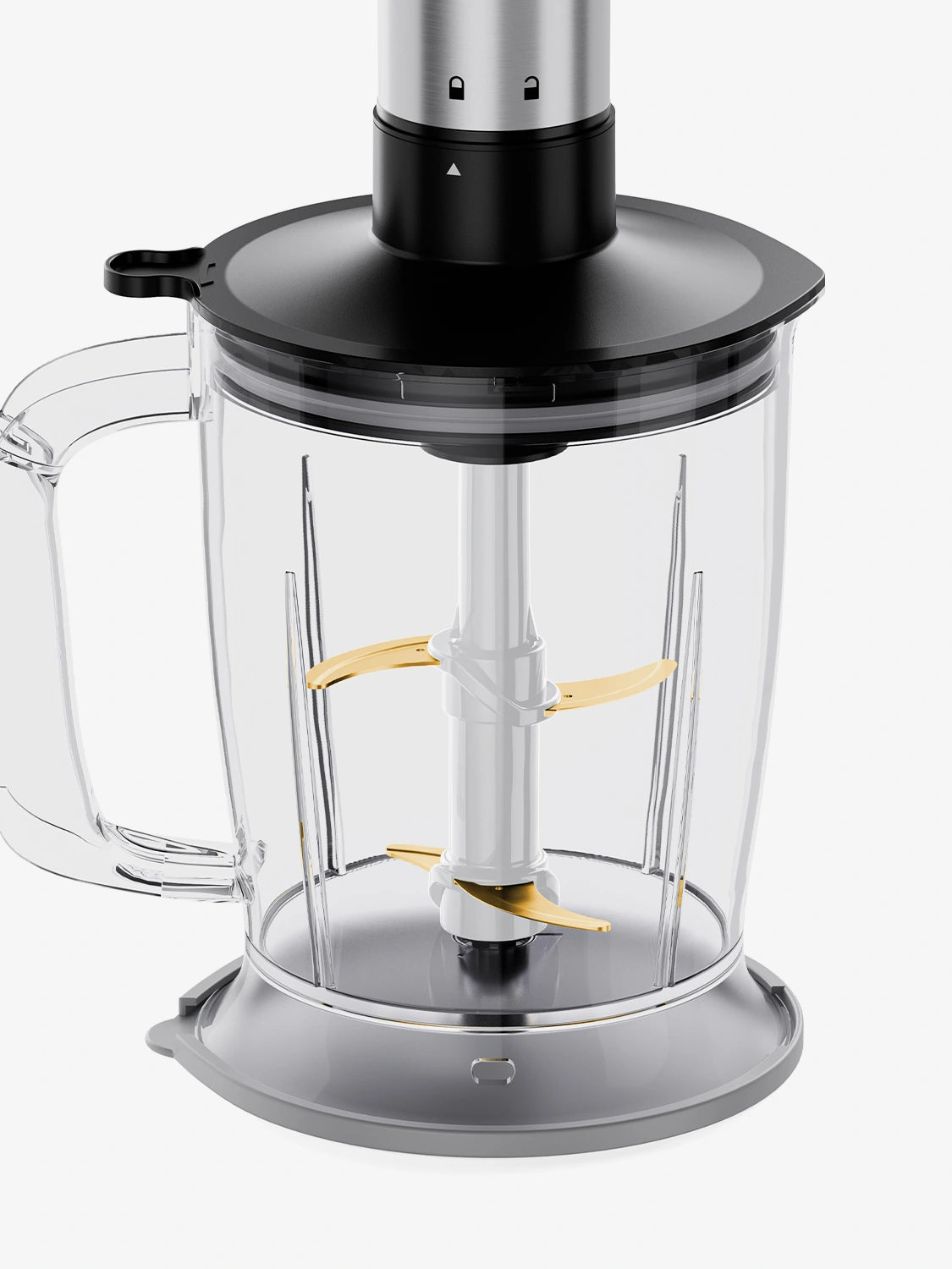 HB1000 Hand Blender Pro Pro