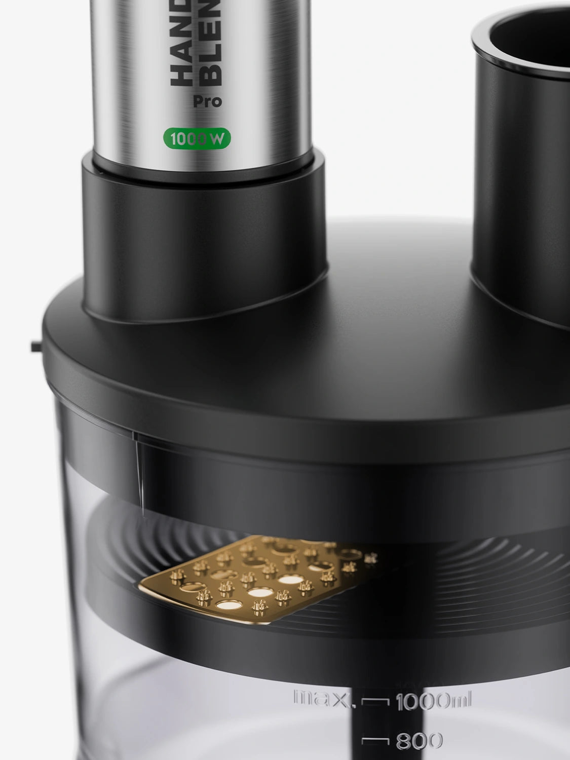 HB1000 Hand Blender Pro Pro