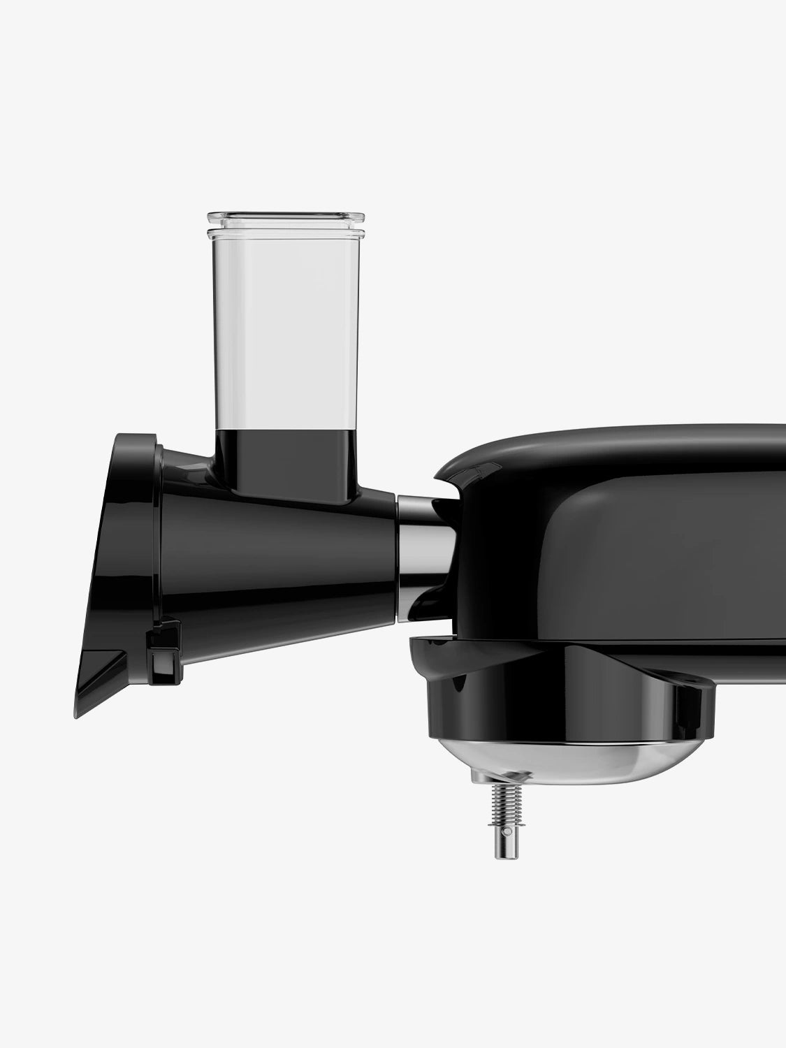 KM1500 Kitchen Machine Black