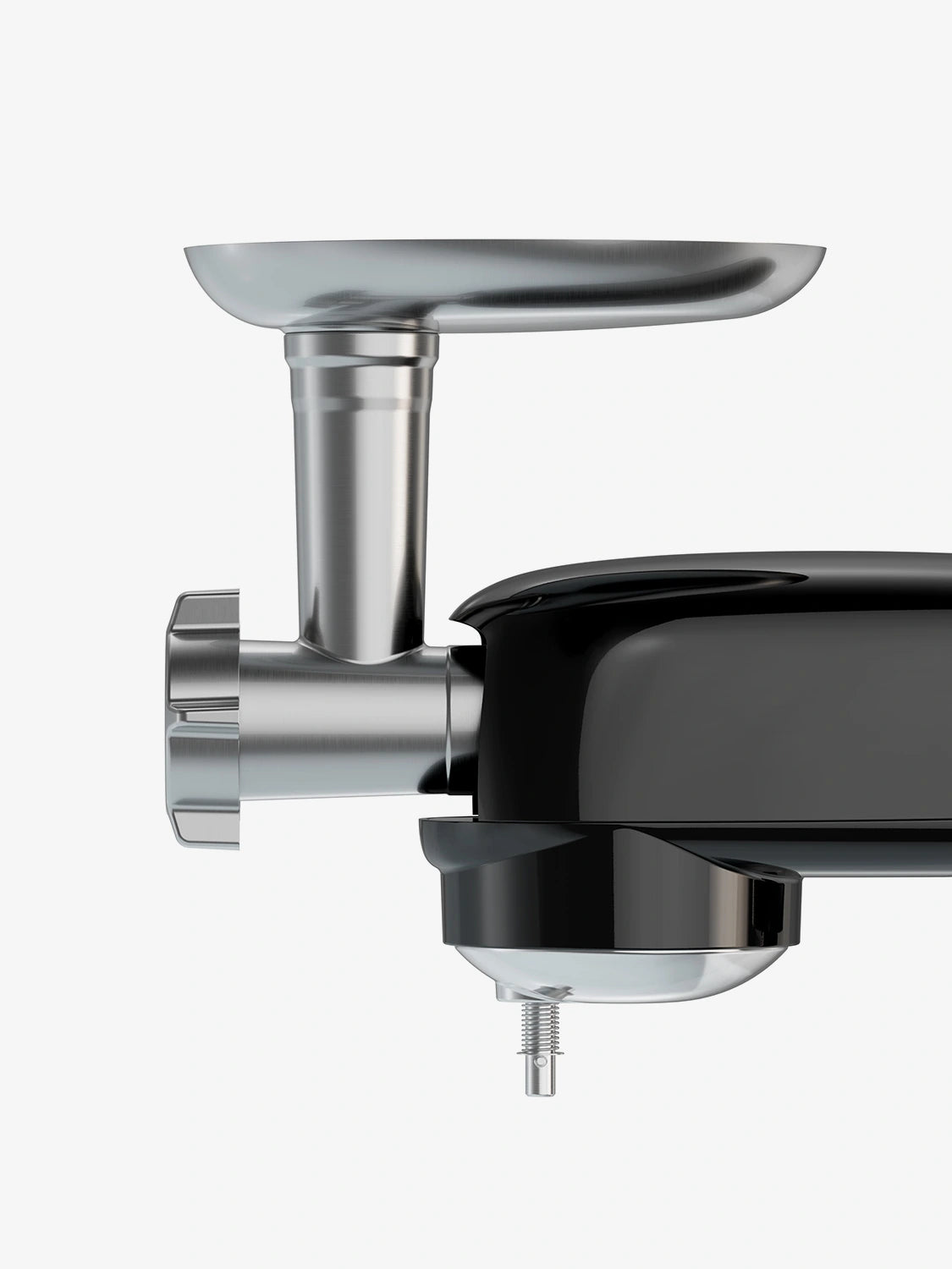 KM1500 Kitchen Machine Black