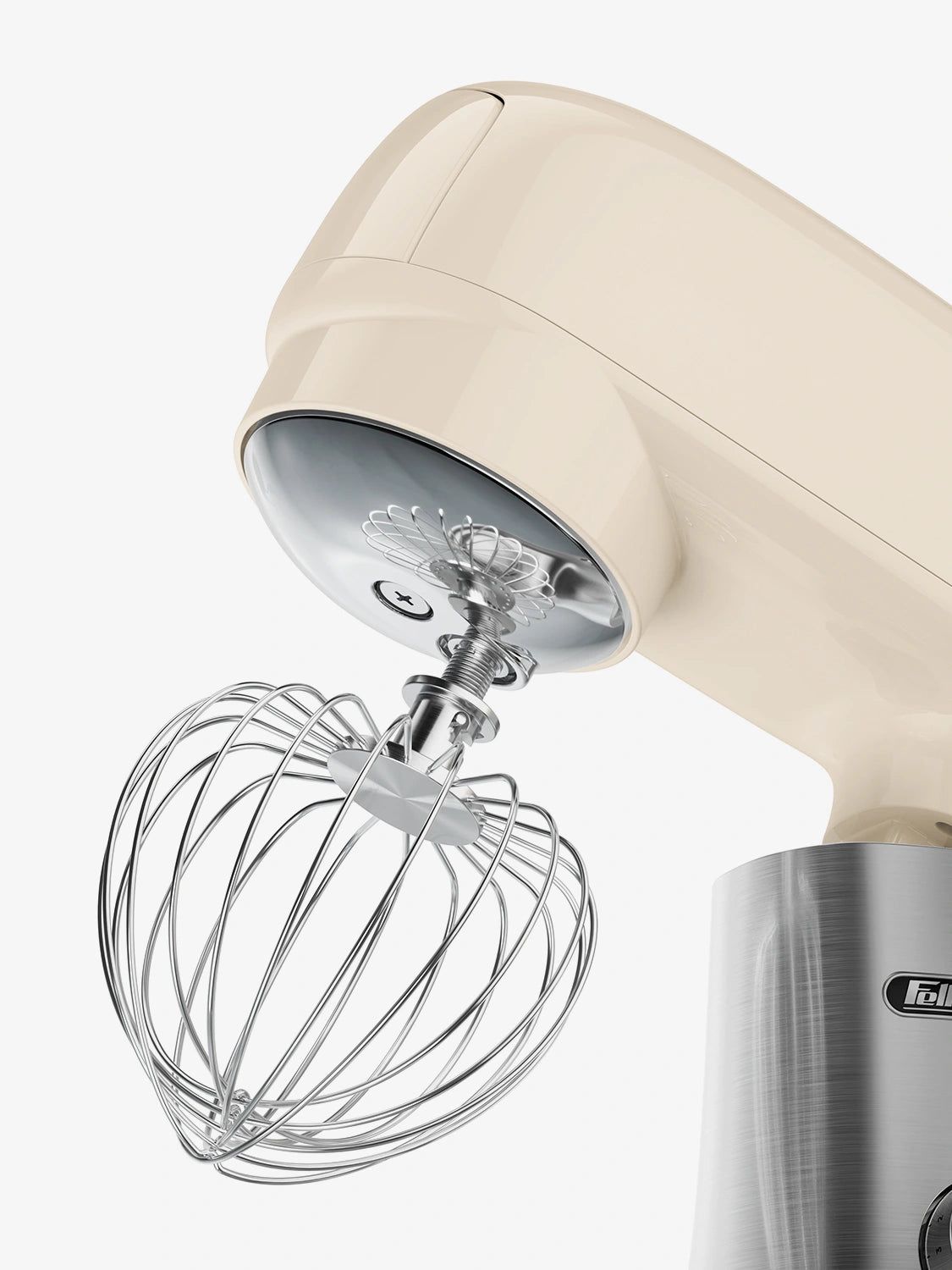 KM1500 Kitchen Machine Cream
