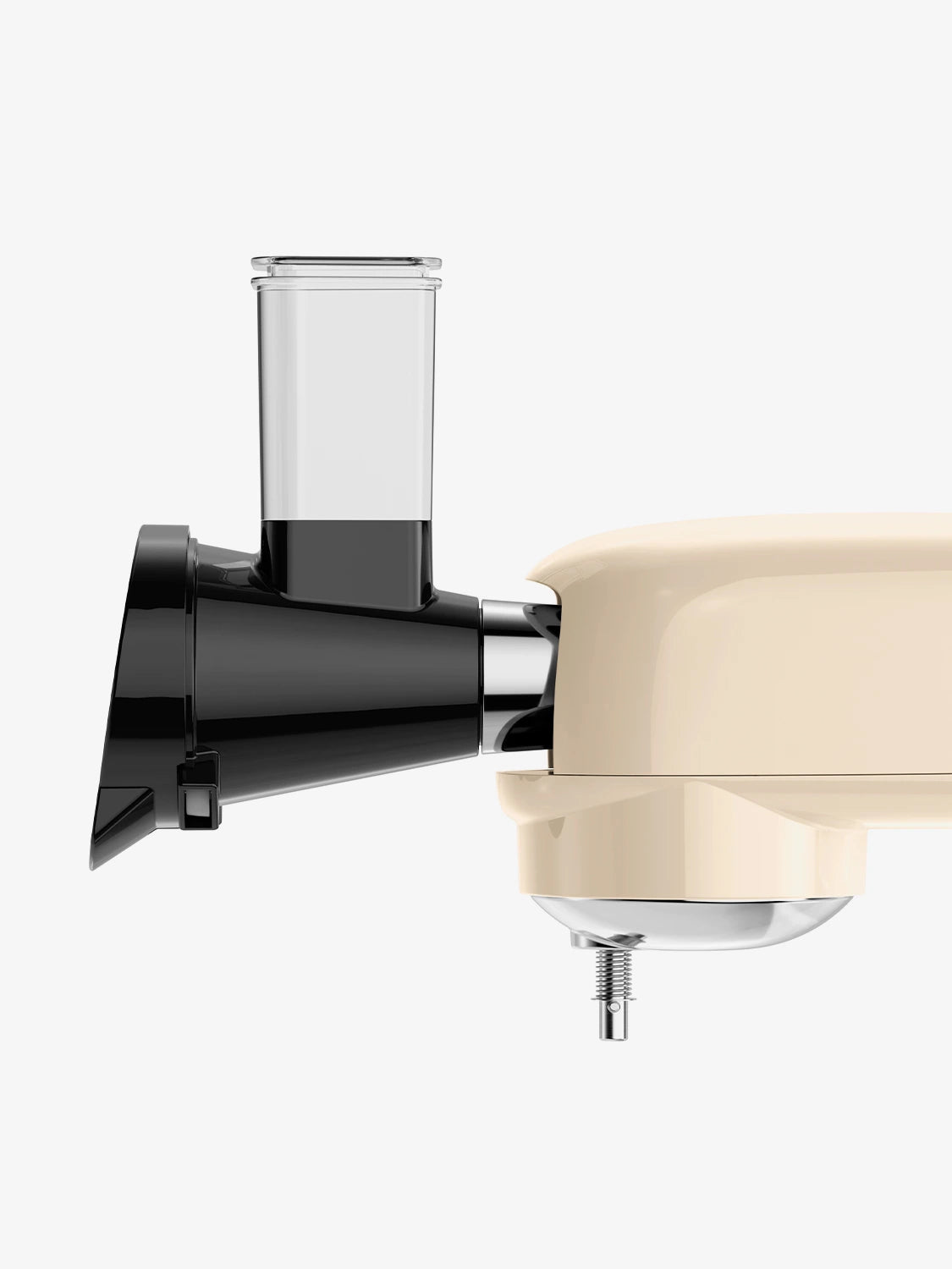 KM1500 Kitchen Machine Cream