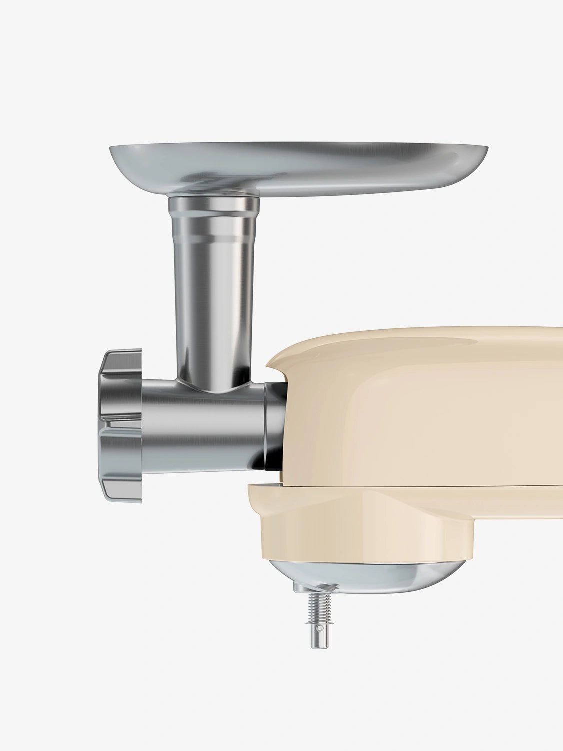 KM1500 Kitchen Machine Cream