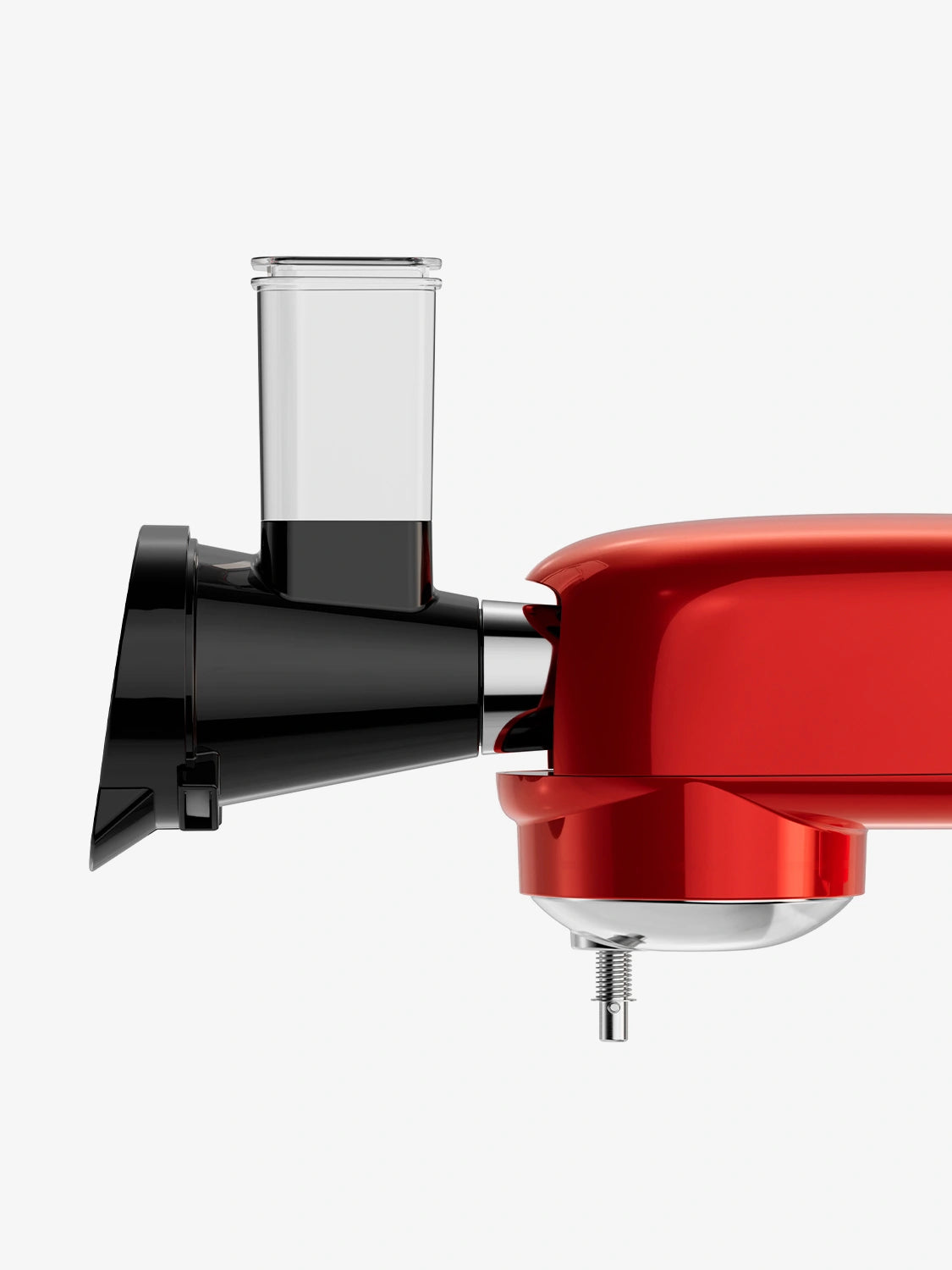 KM1500 Kitchen Machine Red