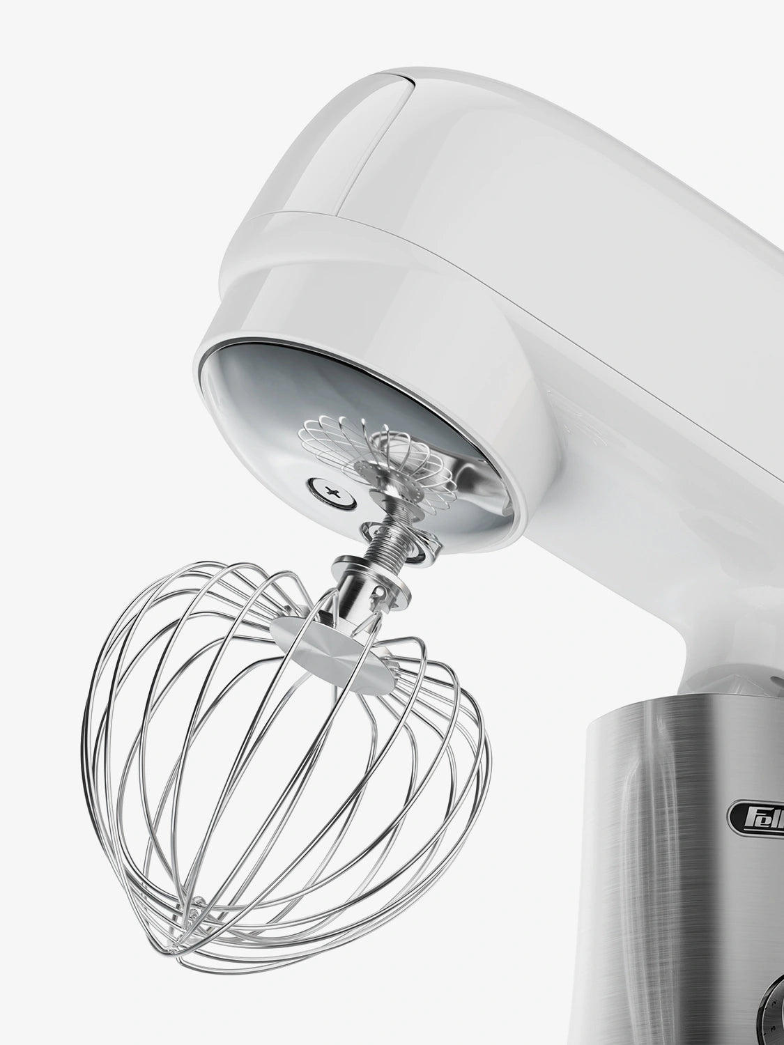 KM1500 Kitchen Machine White