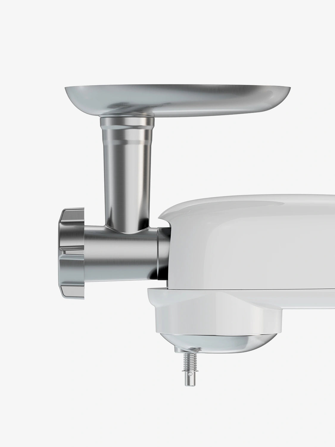 KM1500 Kitchen Machine White