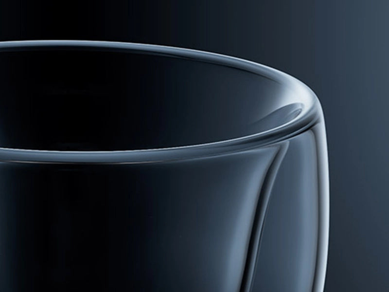 Double-Wall Glass Series