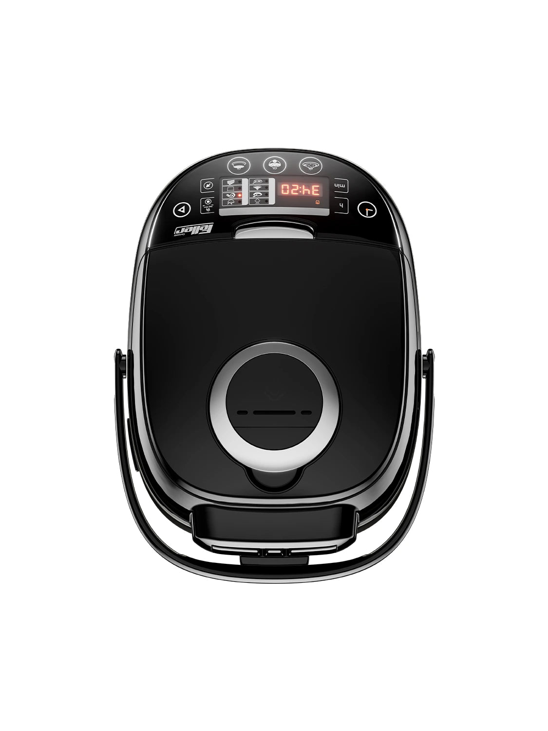 RC33 Rice Cooker Black