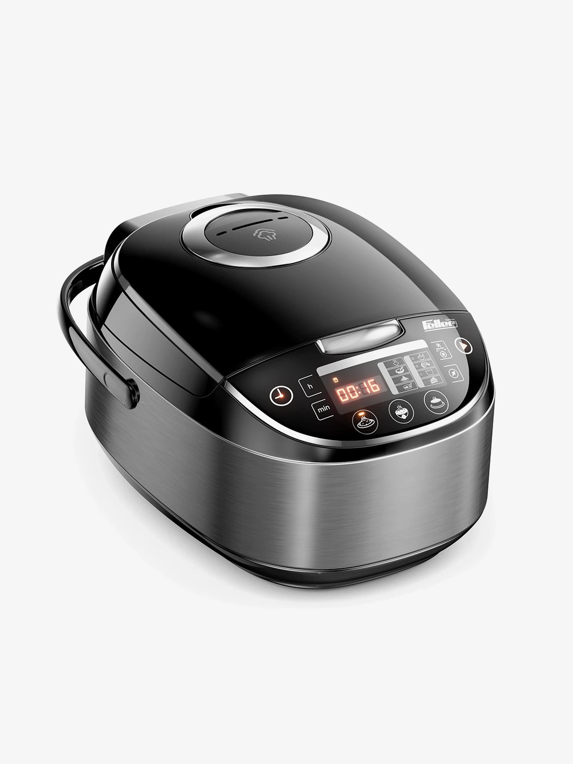 RC33 Rice Cooker Platinum