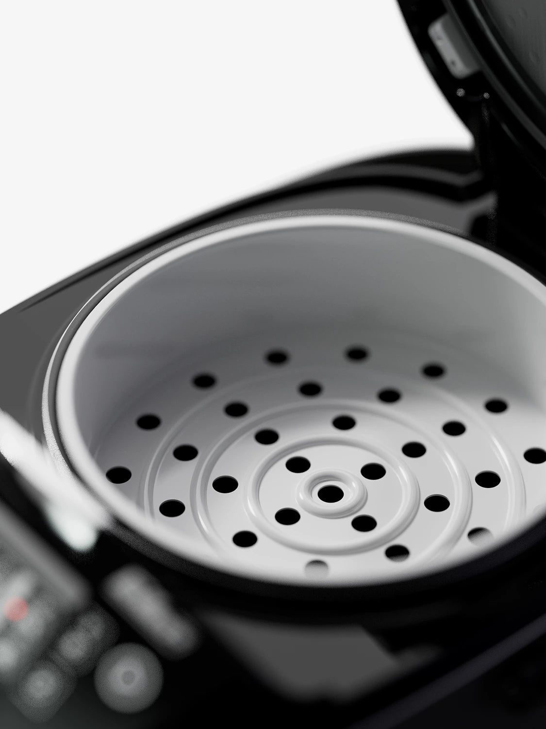 RC33 Rice Cooker Platinum