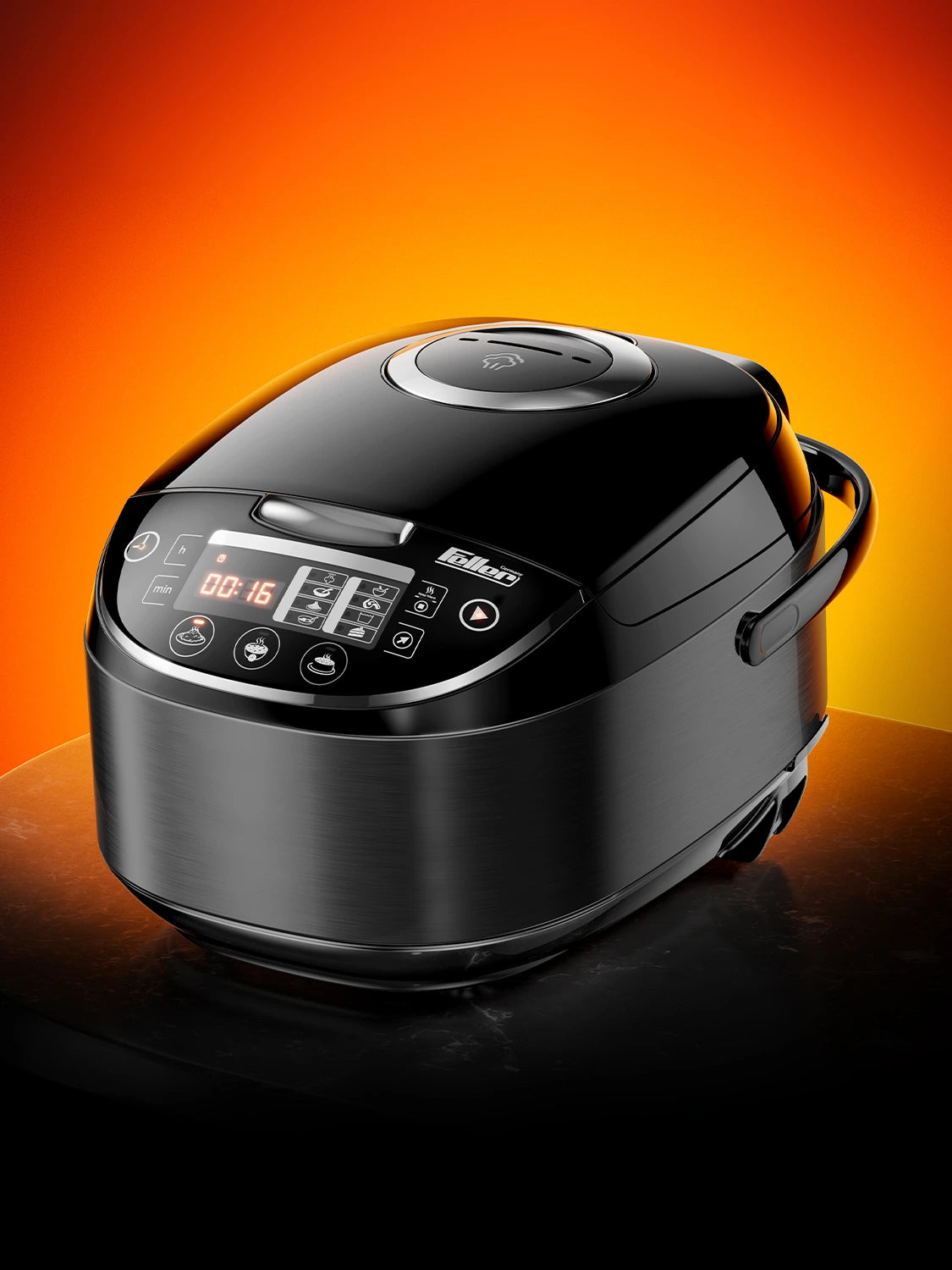 RC33 Rice Cooker Platinum