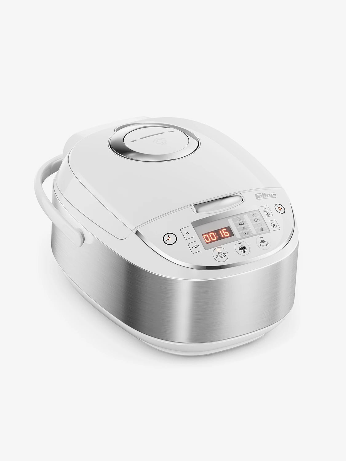 RC33 Rice Cooker White