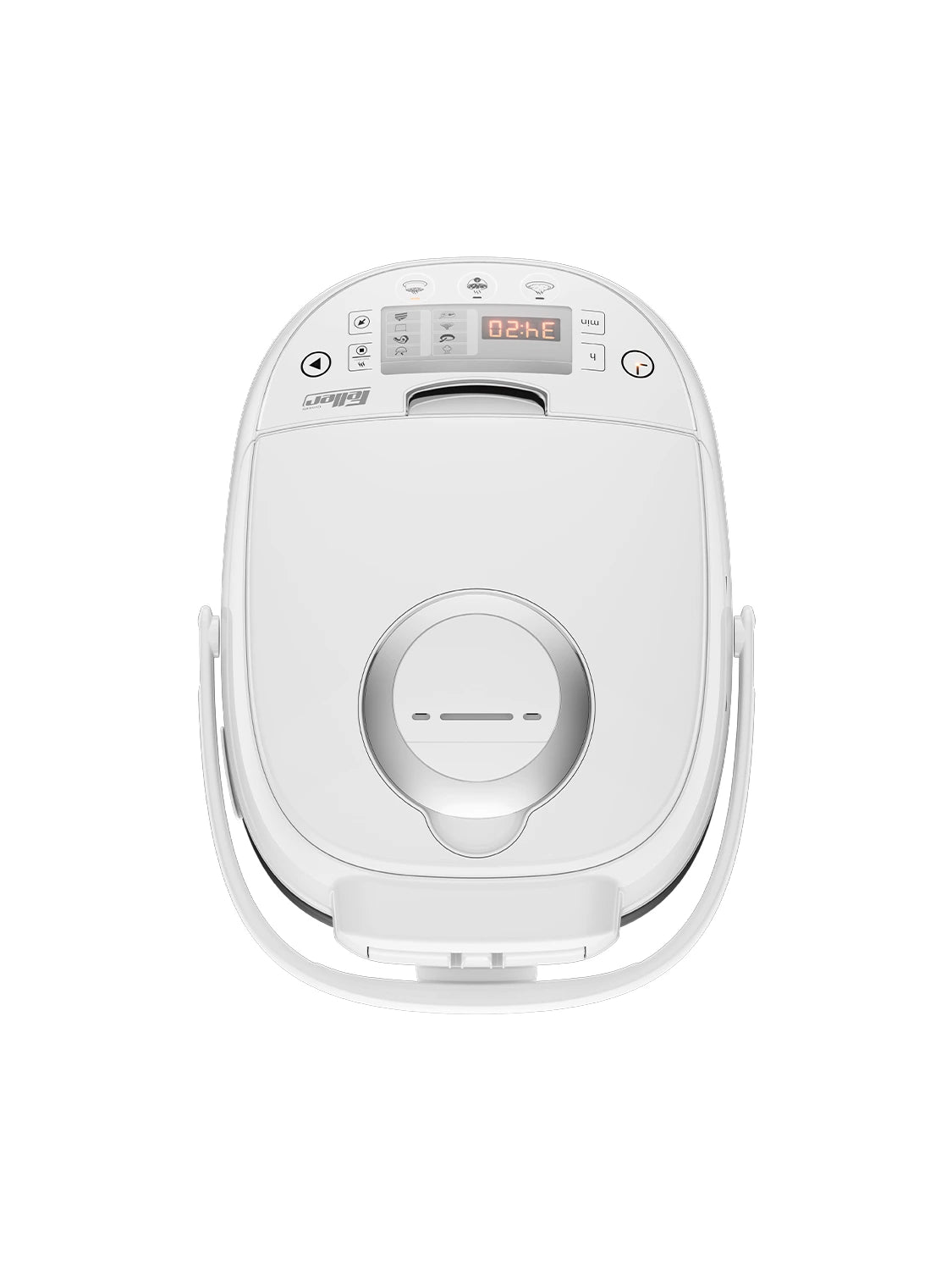 RC33 Rice Cooker White