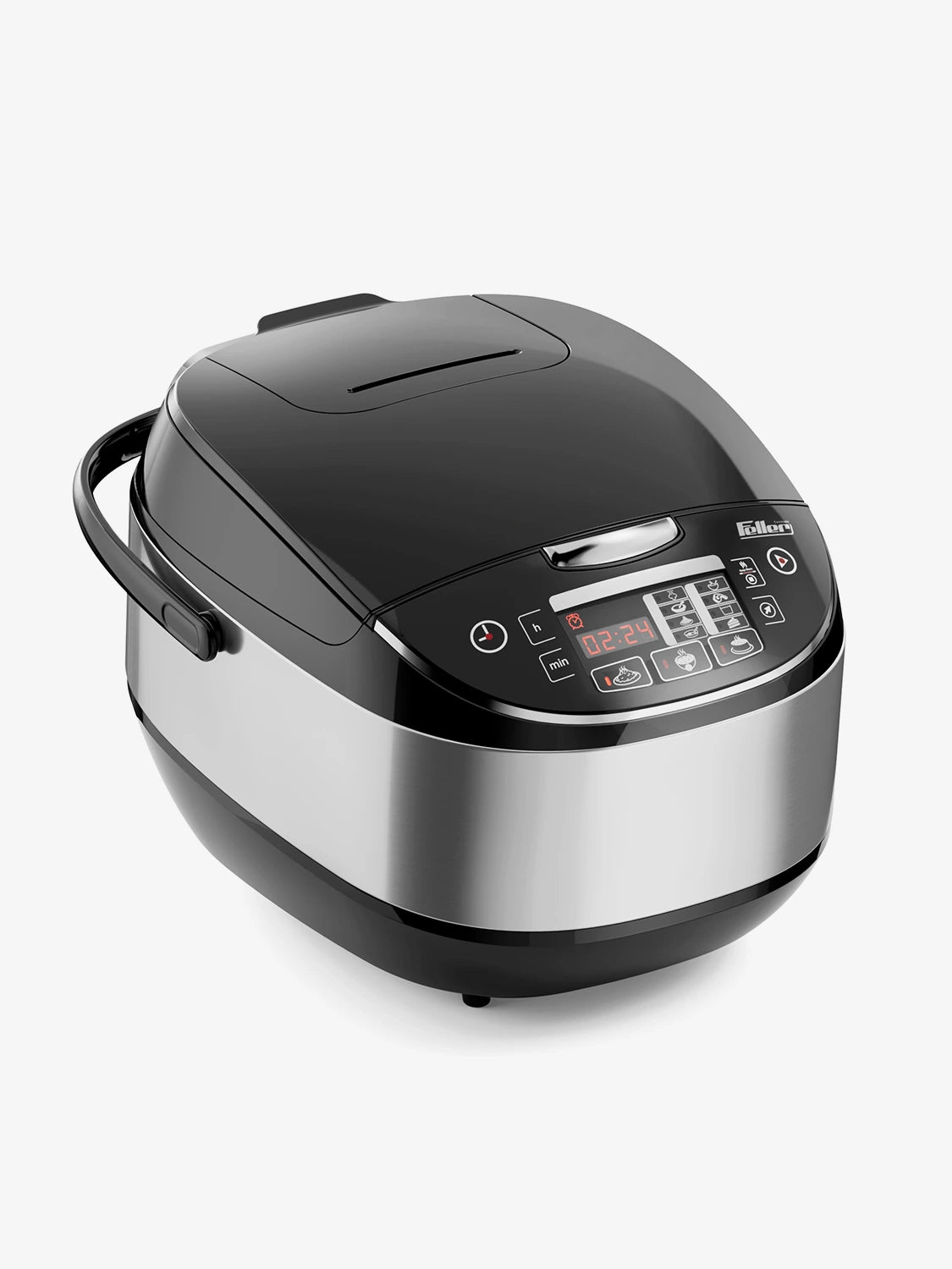 RC99 Rice Cooker Black