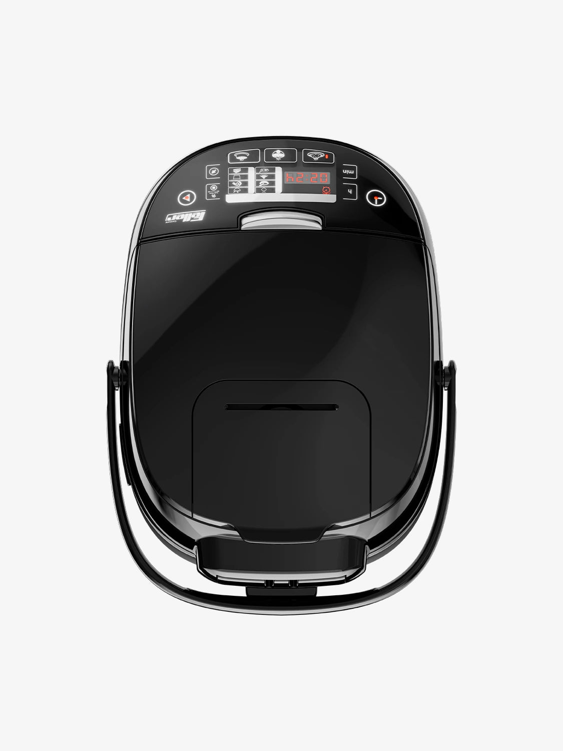 RC99 Rice Cooker Black