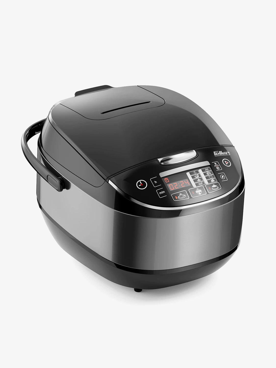 RC99 Rice Cooker Platinum