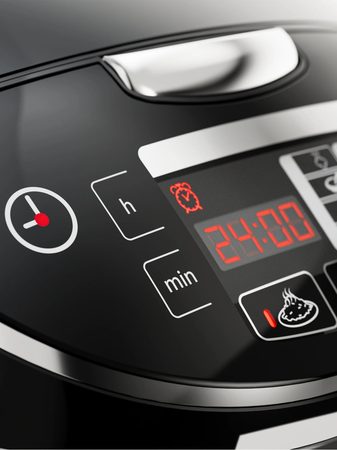 RC99 Rice Cooker Platinum