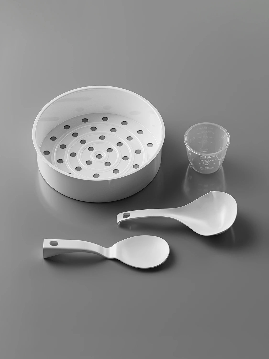 RC99 Rice Cooker Platinum