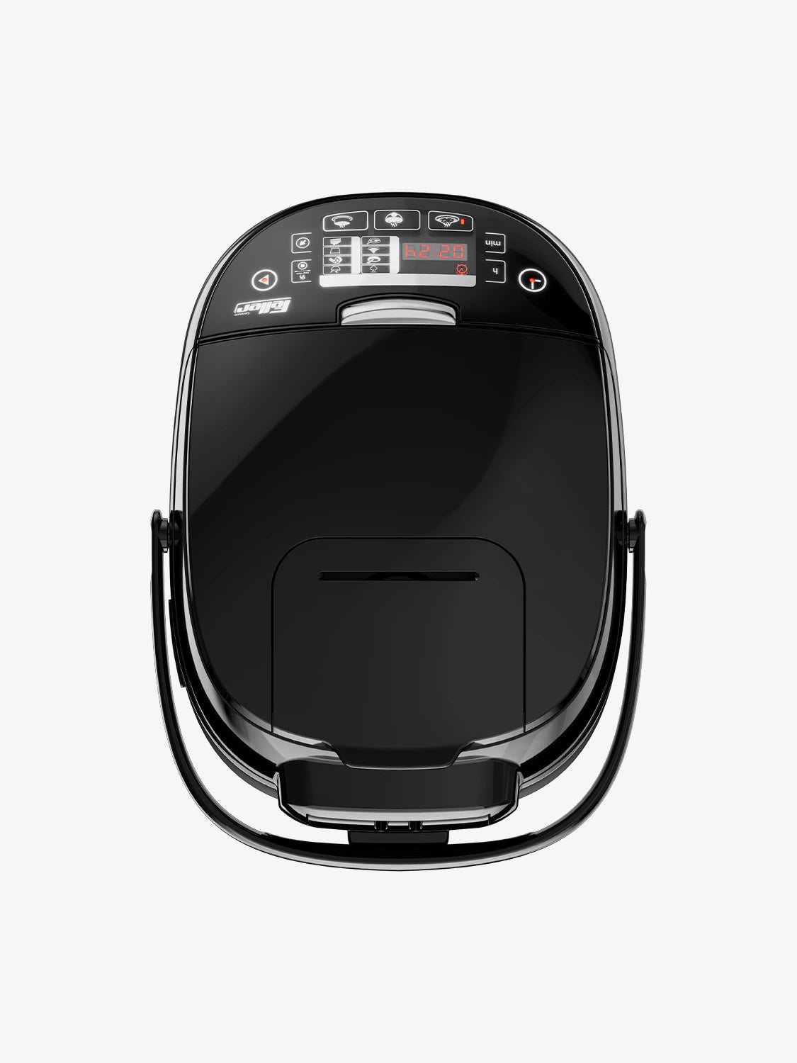 RC99 Rice Cooker Platinum