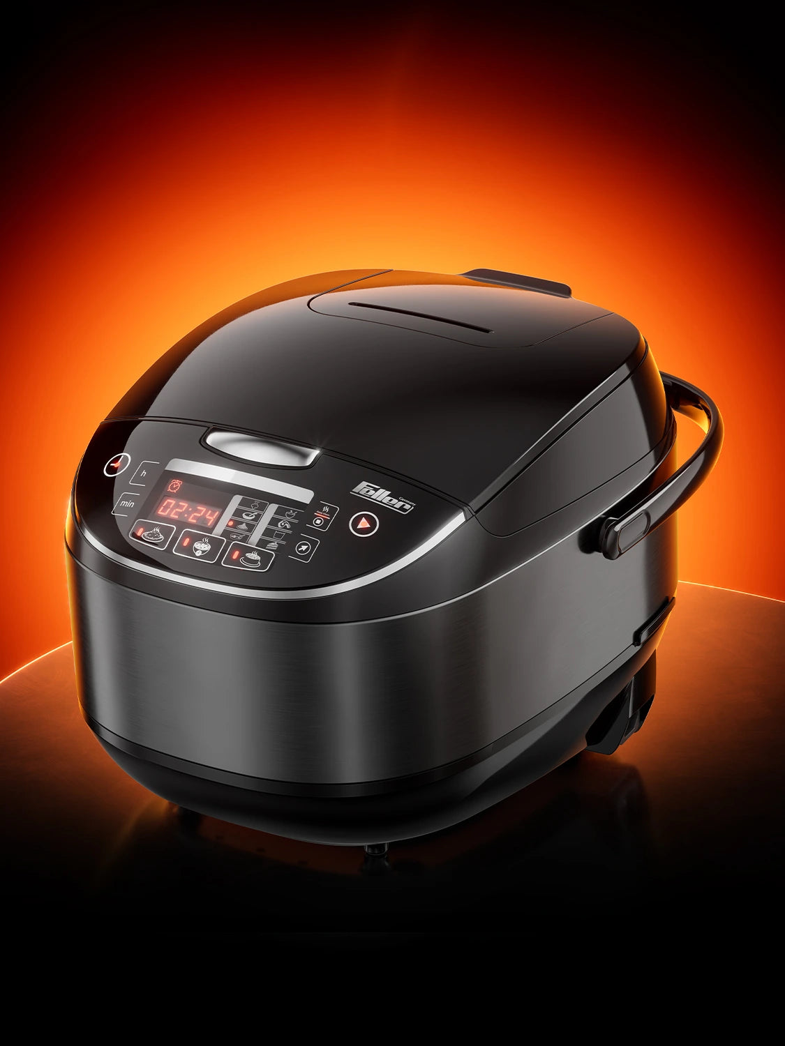 RC99 Rice Cooker Platinum