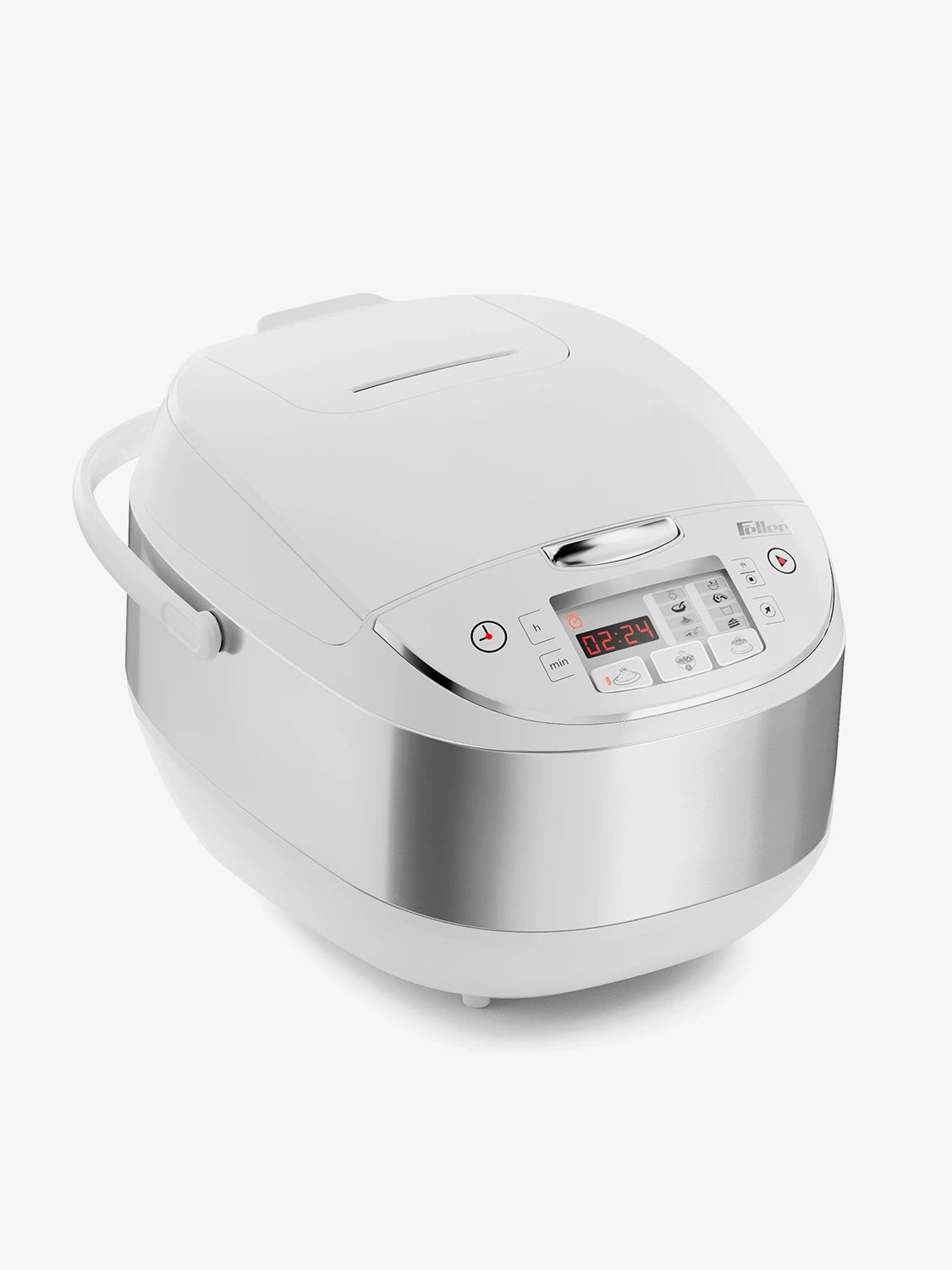 RC99 Rice Cooker White