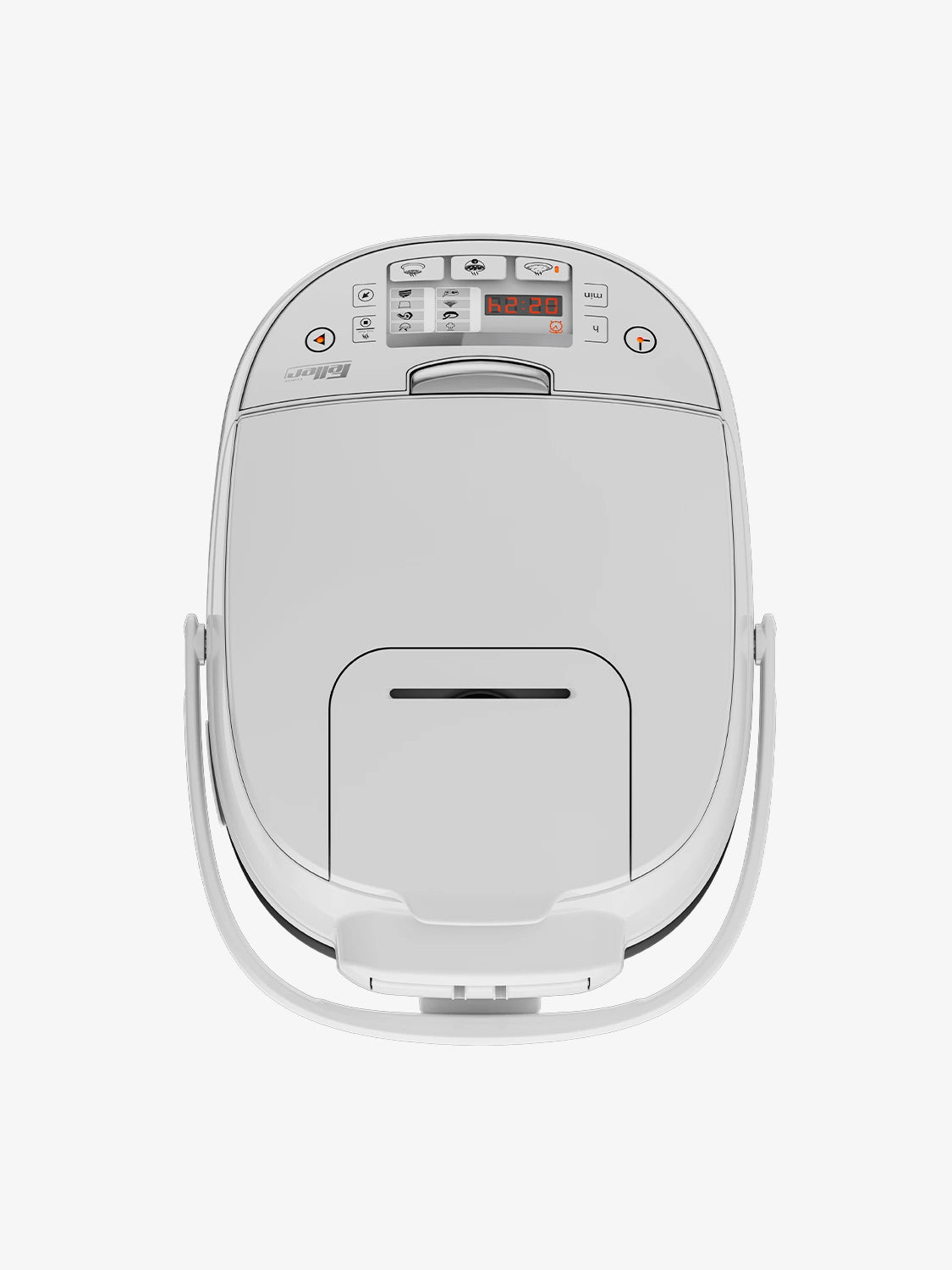 RC99 Rice Cooker White