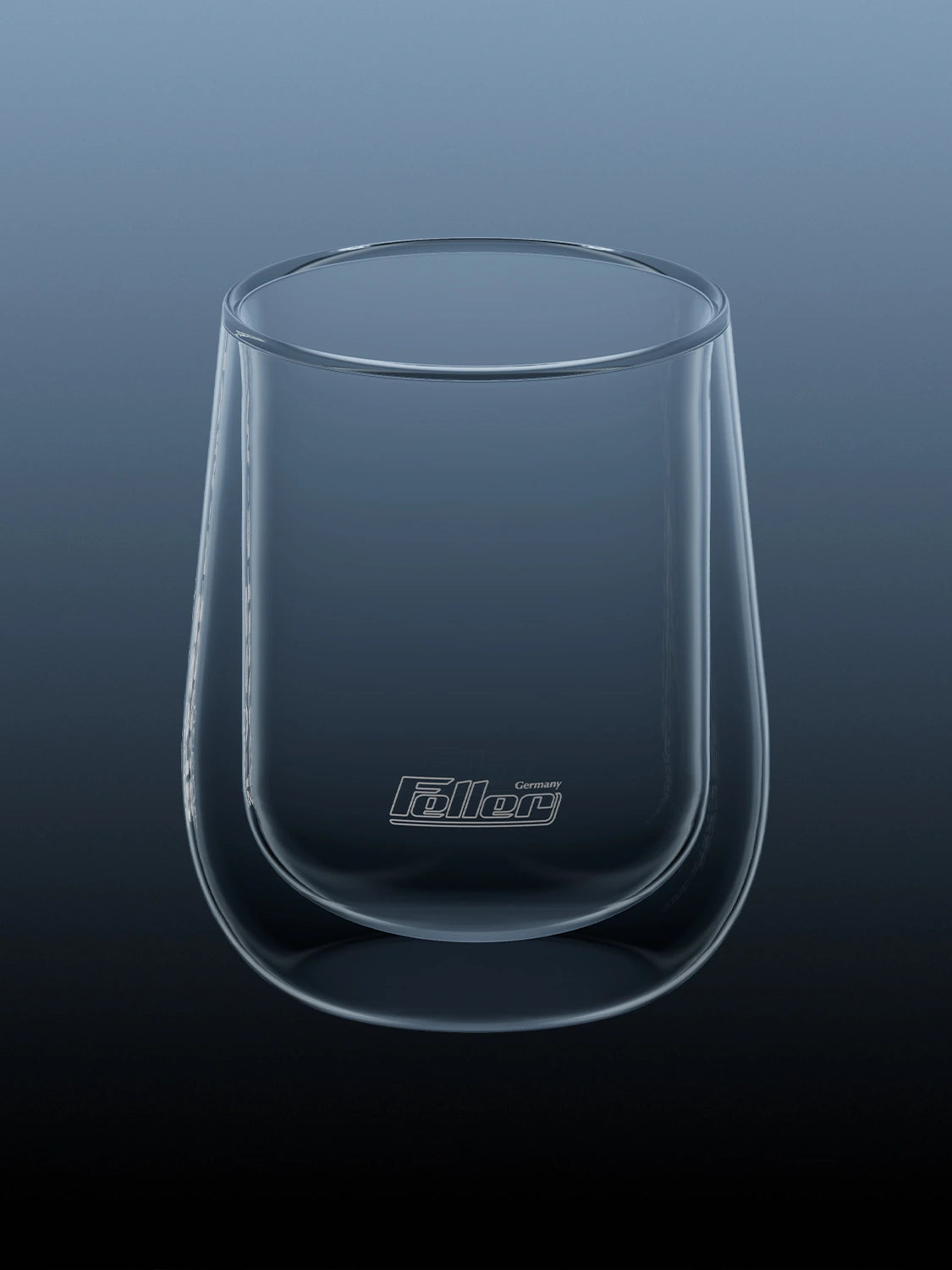 SG300 Double-Wall Glass Default Title