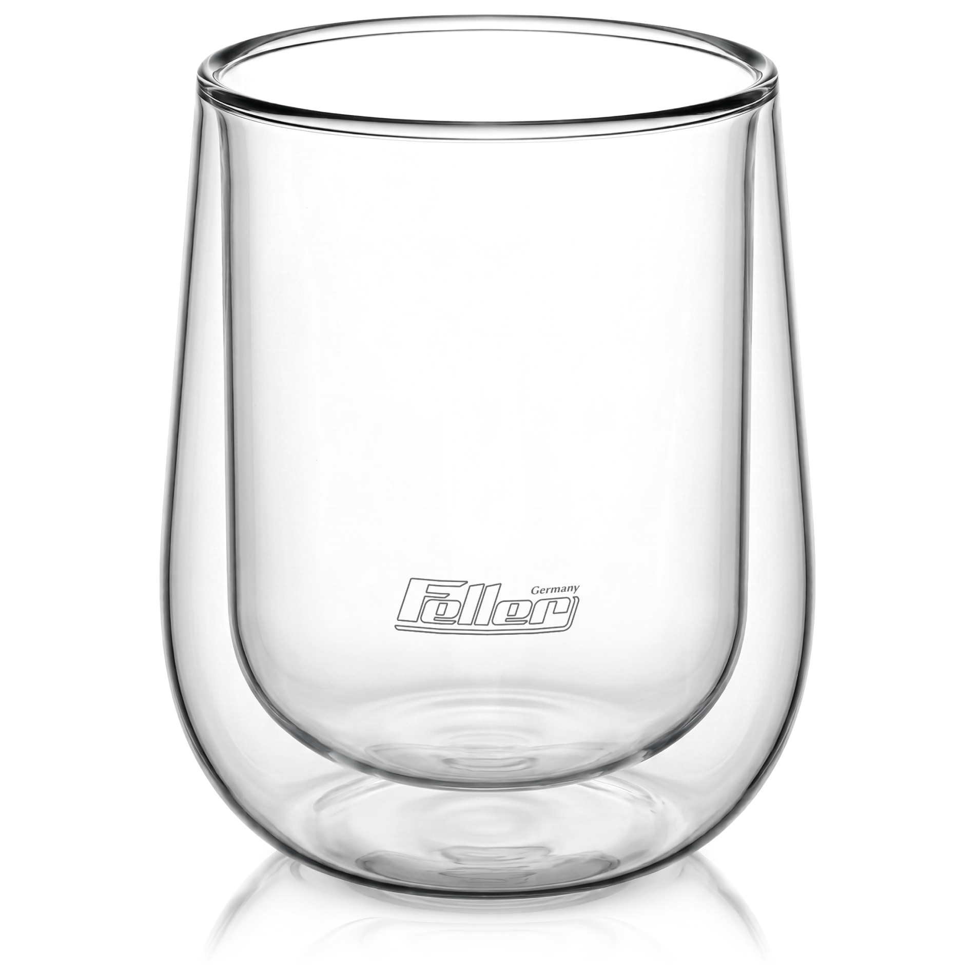 SG300 Double-Wall Glass