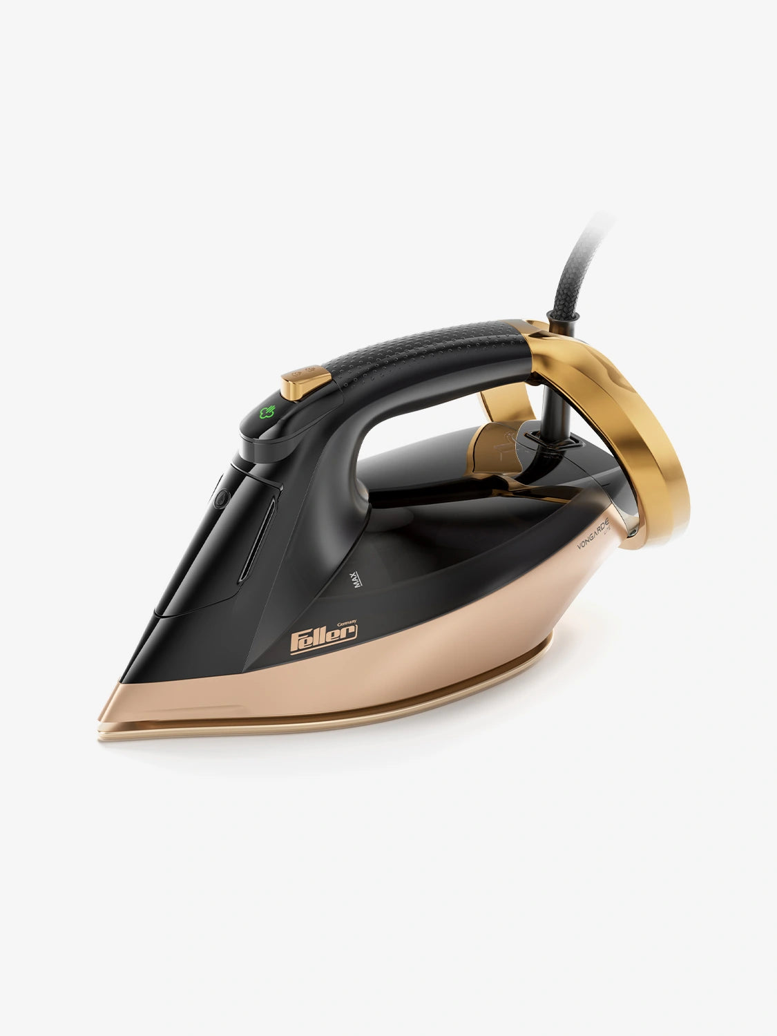 SI260 Steam Iron Gold