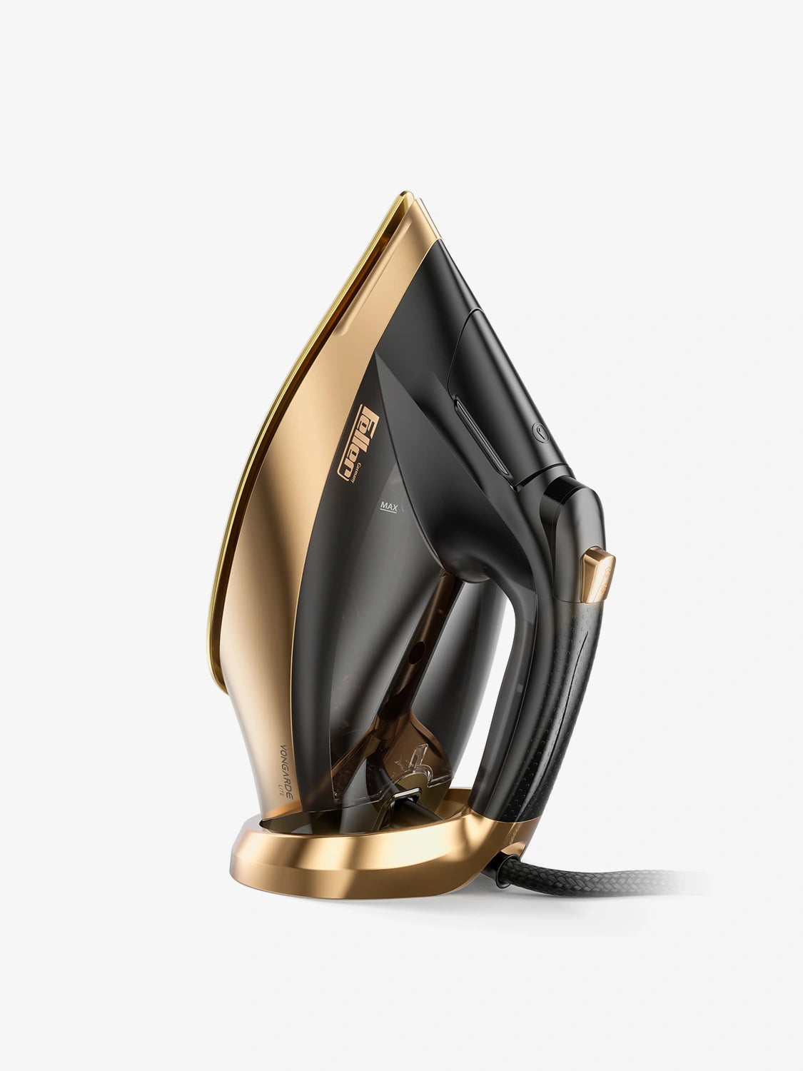 SI260 Steam Iron Gold