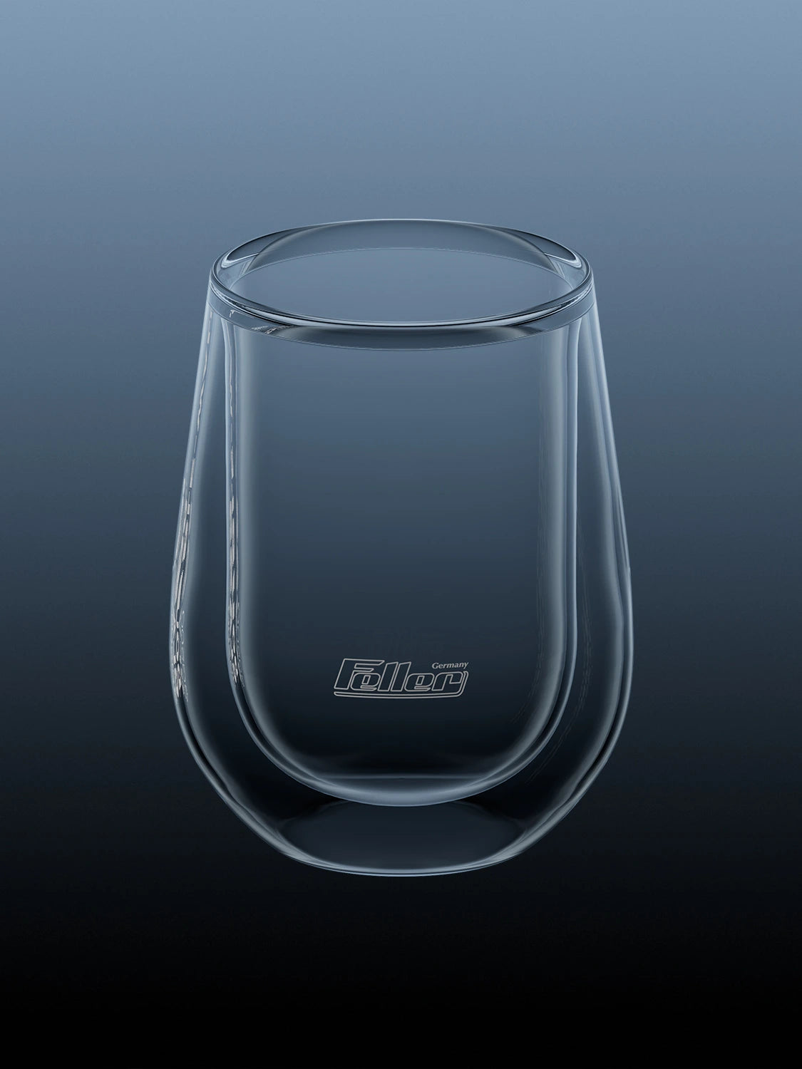 TG200 Double-Wall Glasses Default Title