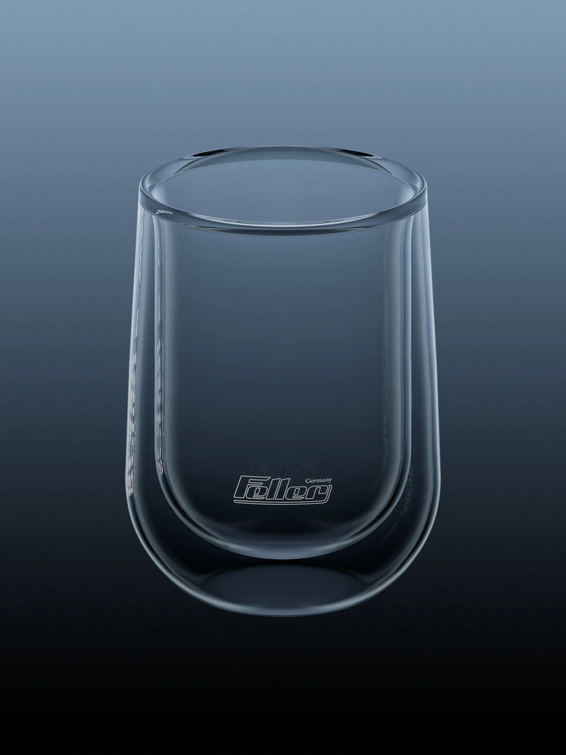 TG230 Double-Wall Glasses Default Title