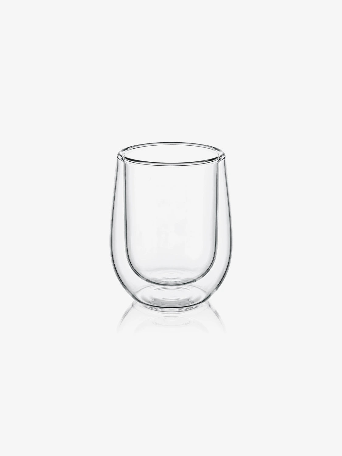 TG80 Double-Wall Espresso Glasses Default Title