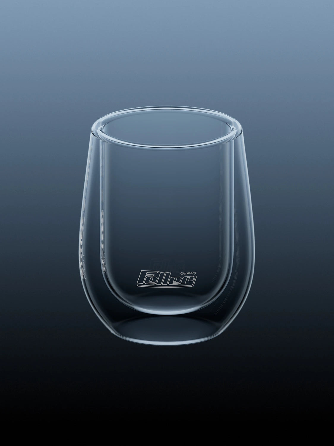 TG80 Double-Wall Espresso Glasses Default Title