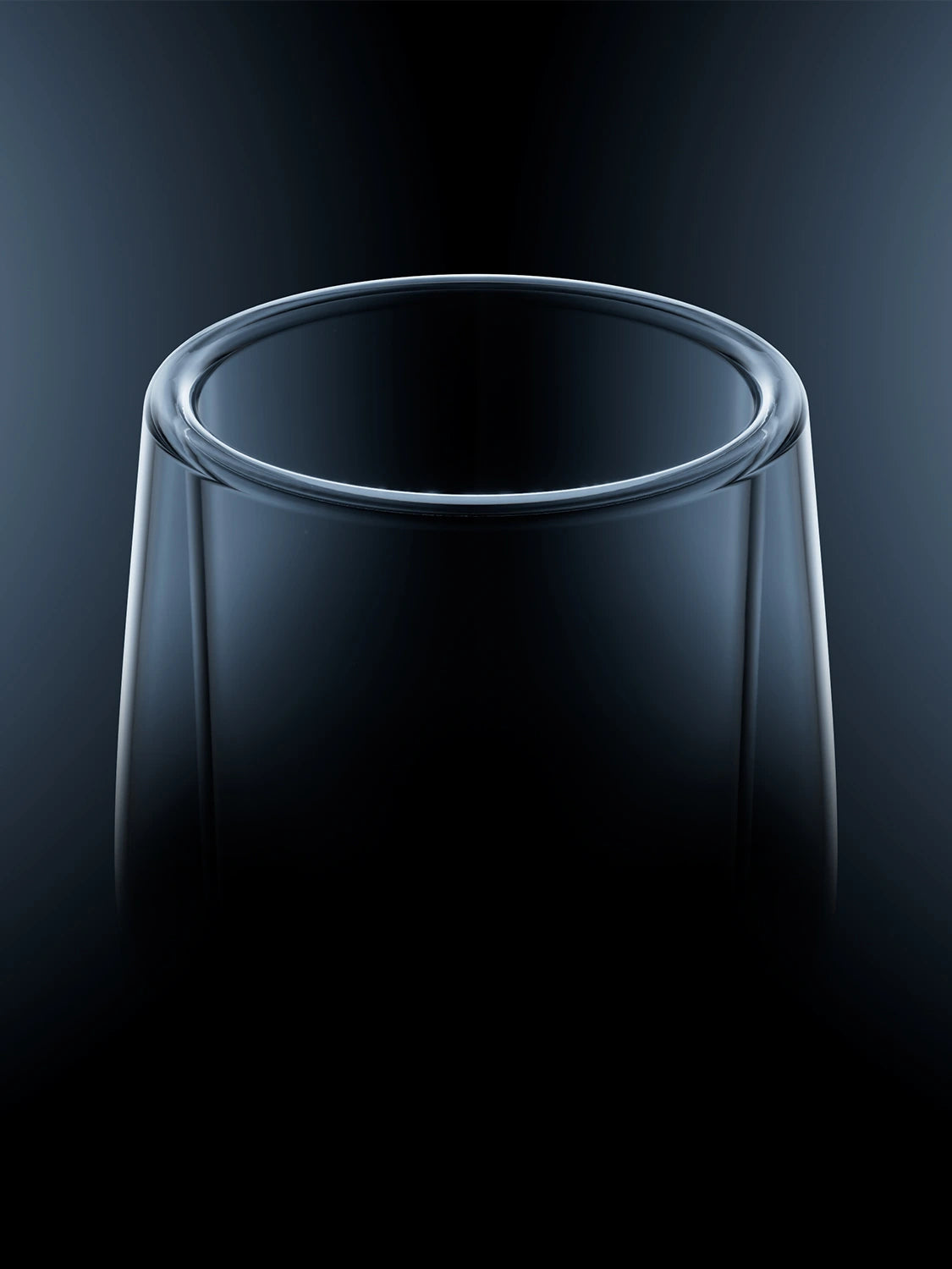 TG80 Double-Wall Espresso Glasses Default Title