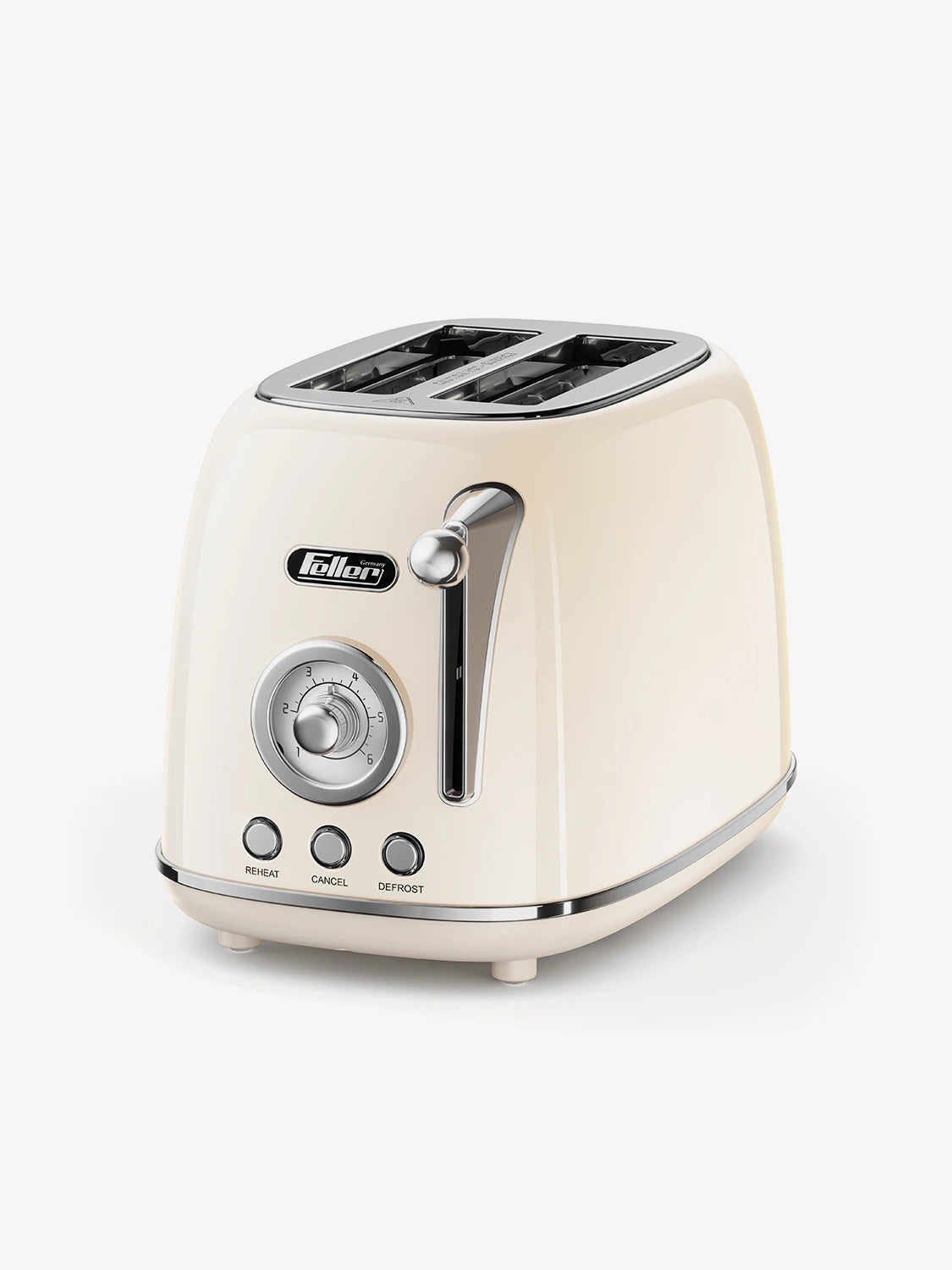 TO290 Toaster Cream