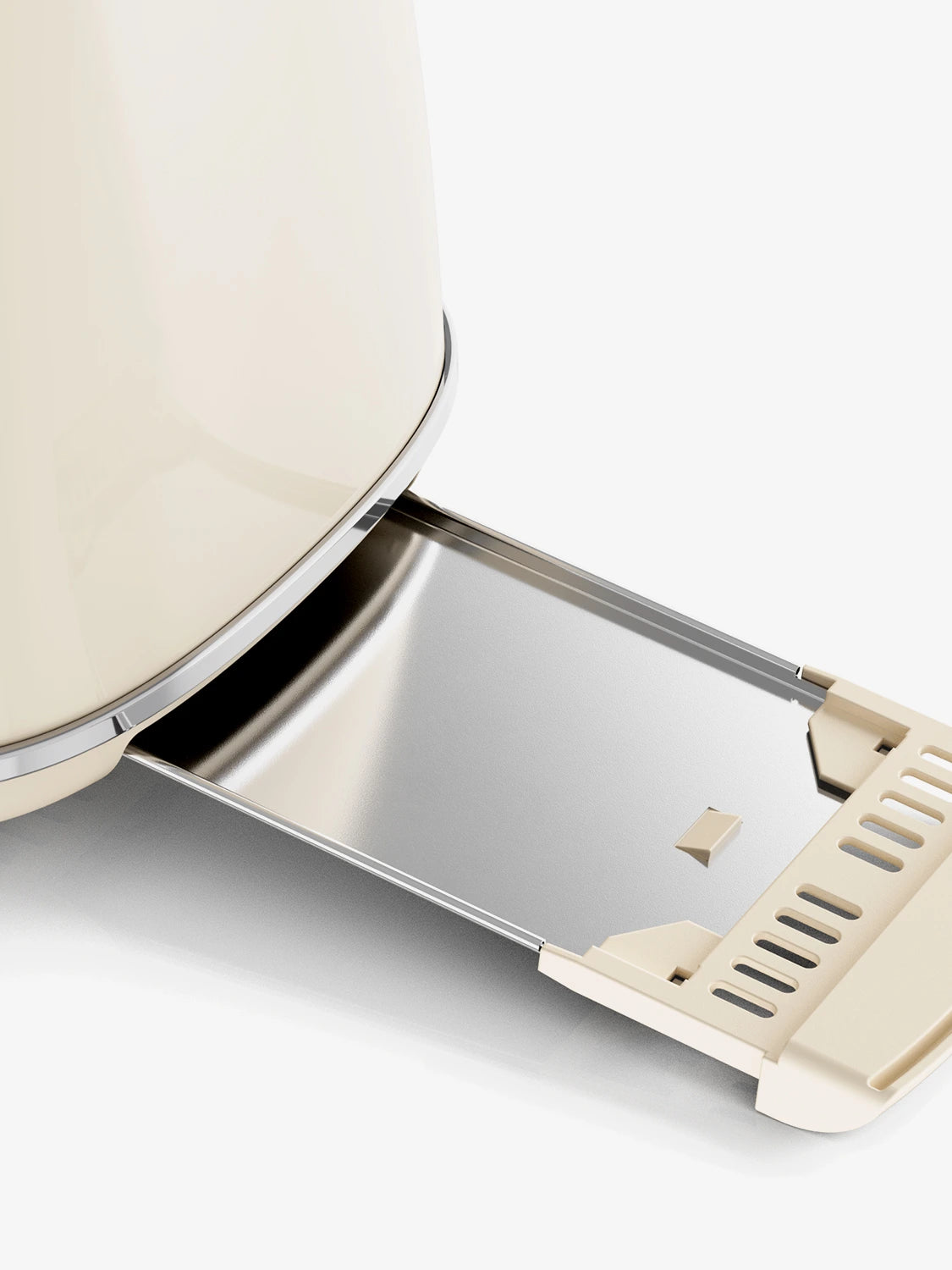 TO290 Toaster Cream