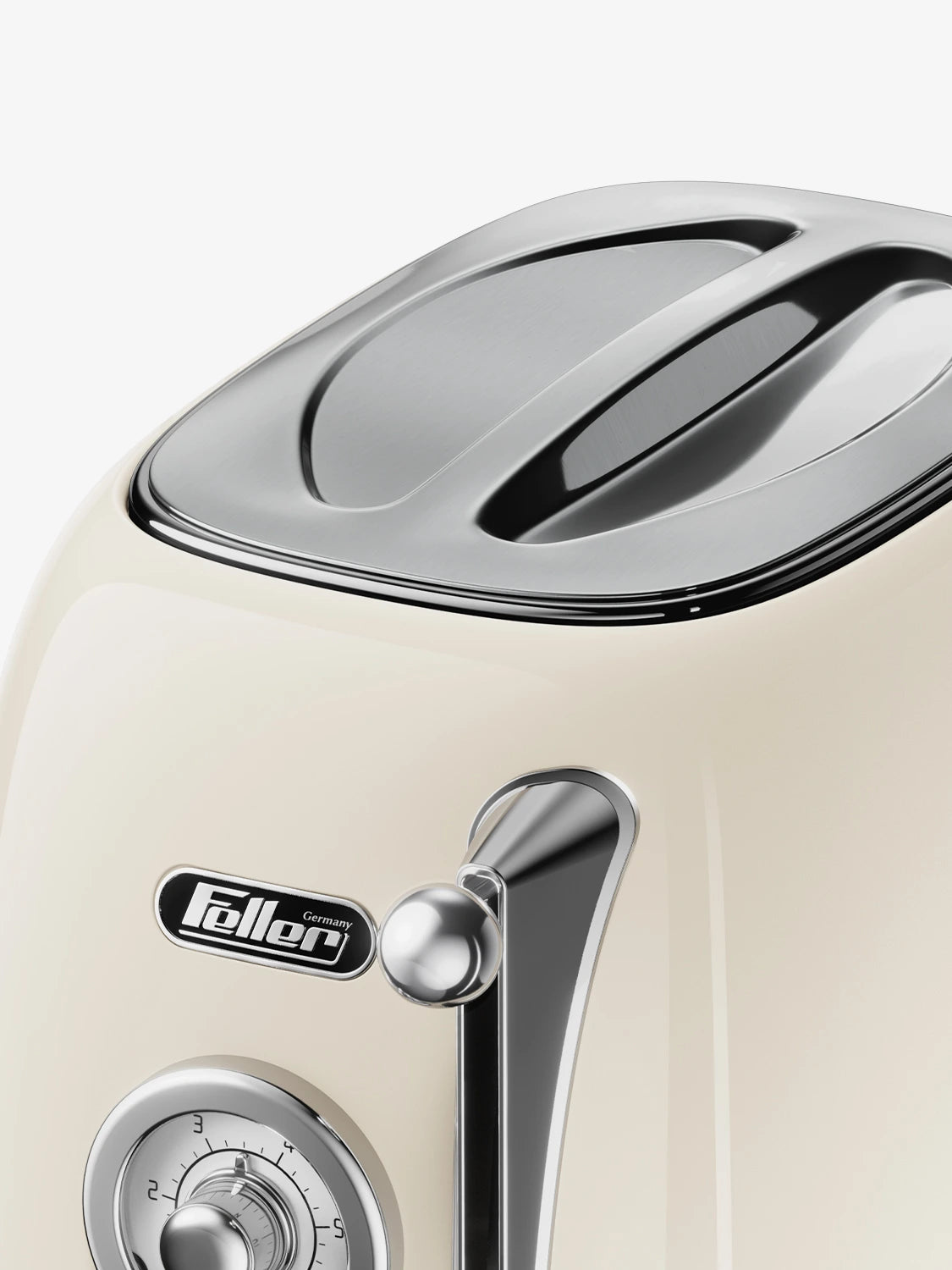 TO290 Toaster Cream