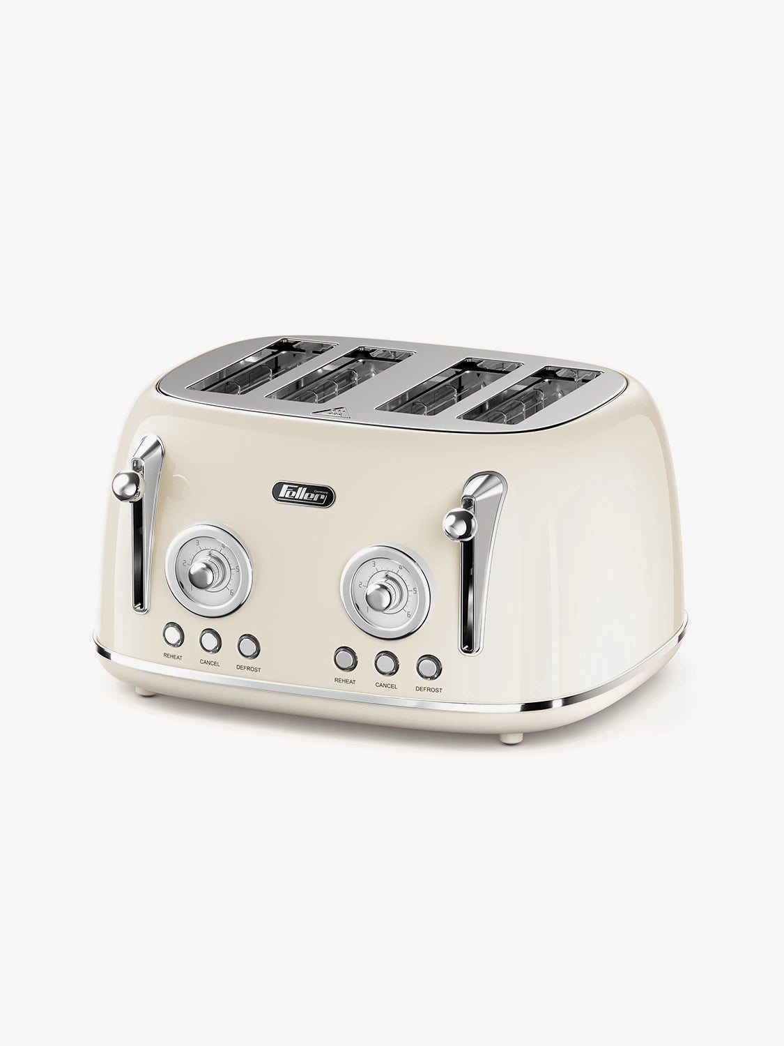 TO490 Toaster Cream