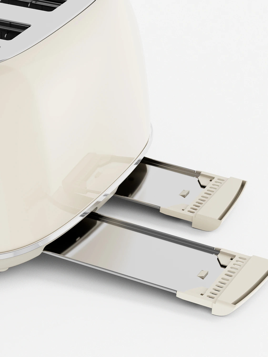 TO490 Toaster Cream