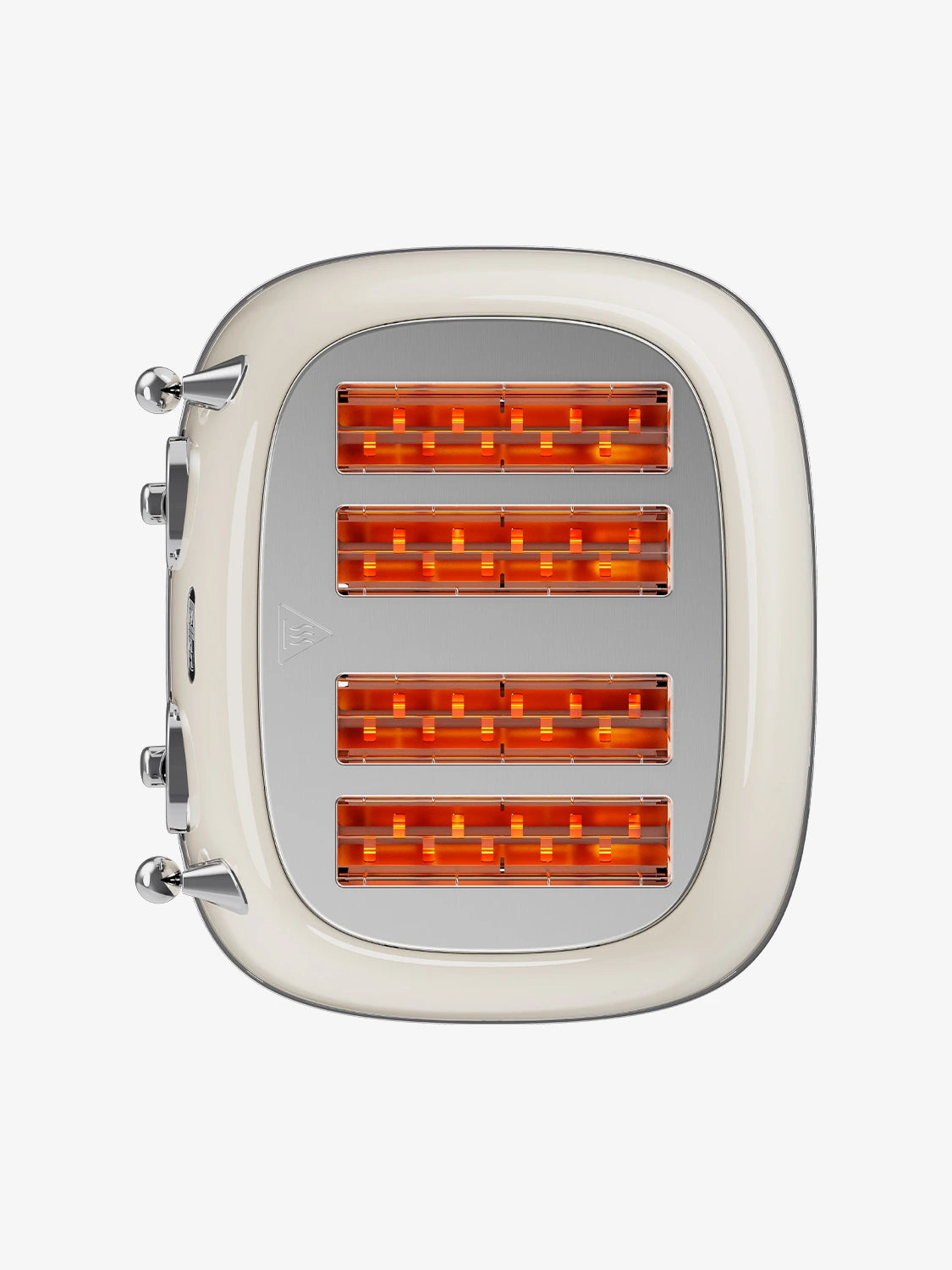 TO490 Toaster Cream