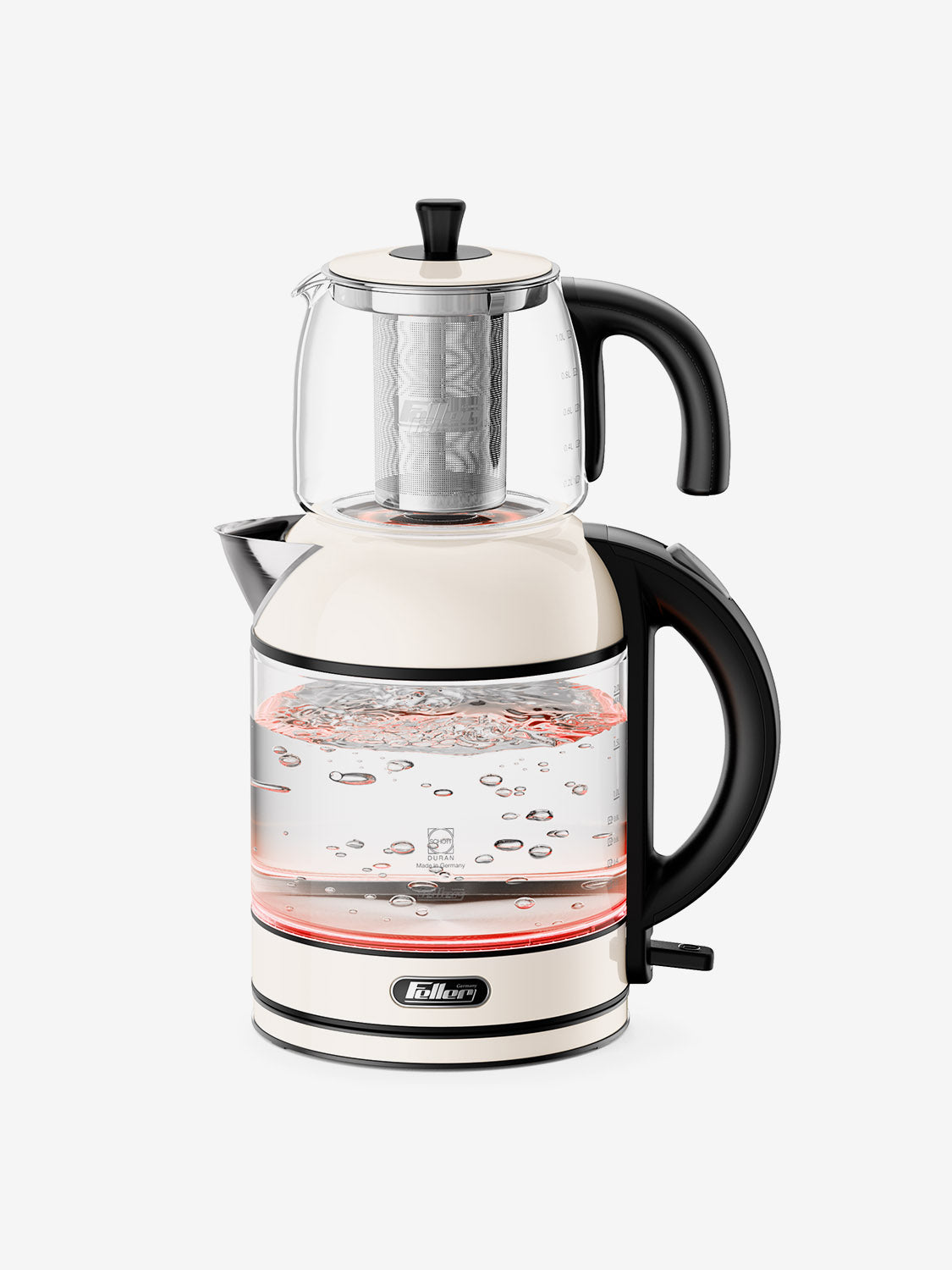 TS289 Tea Station Cream