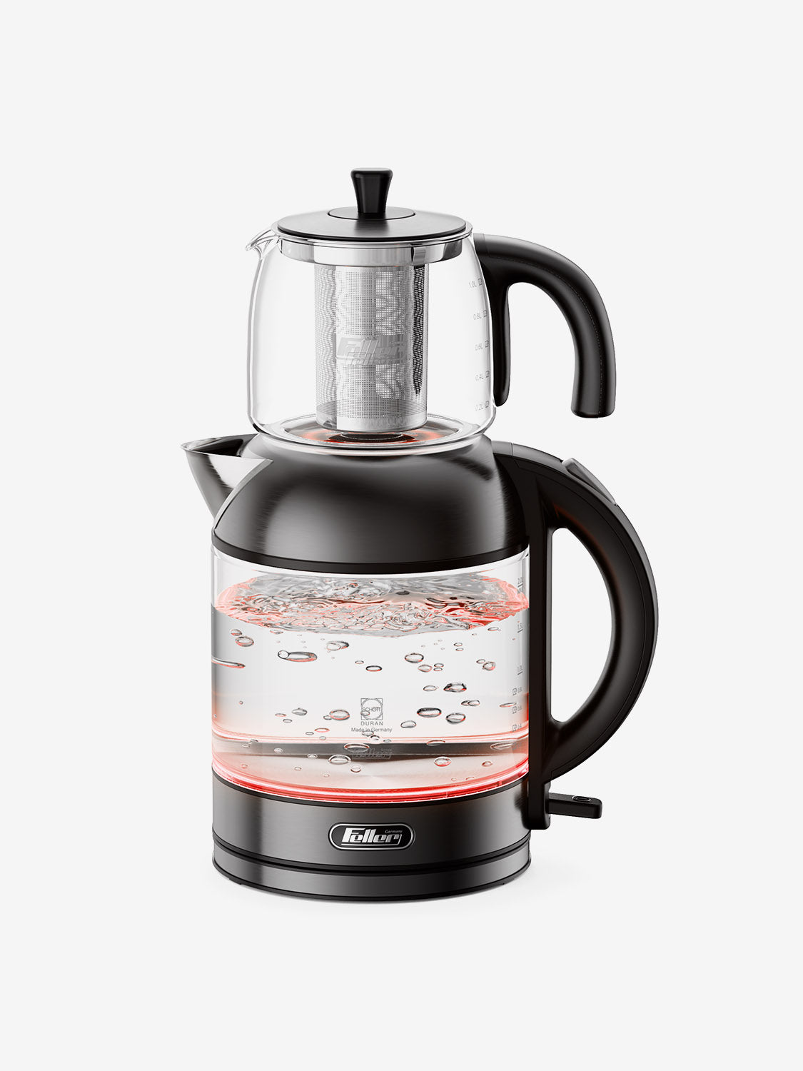TS289 Tea Station Platinum